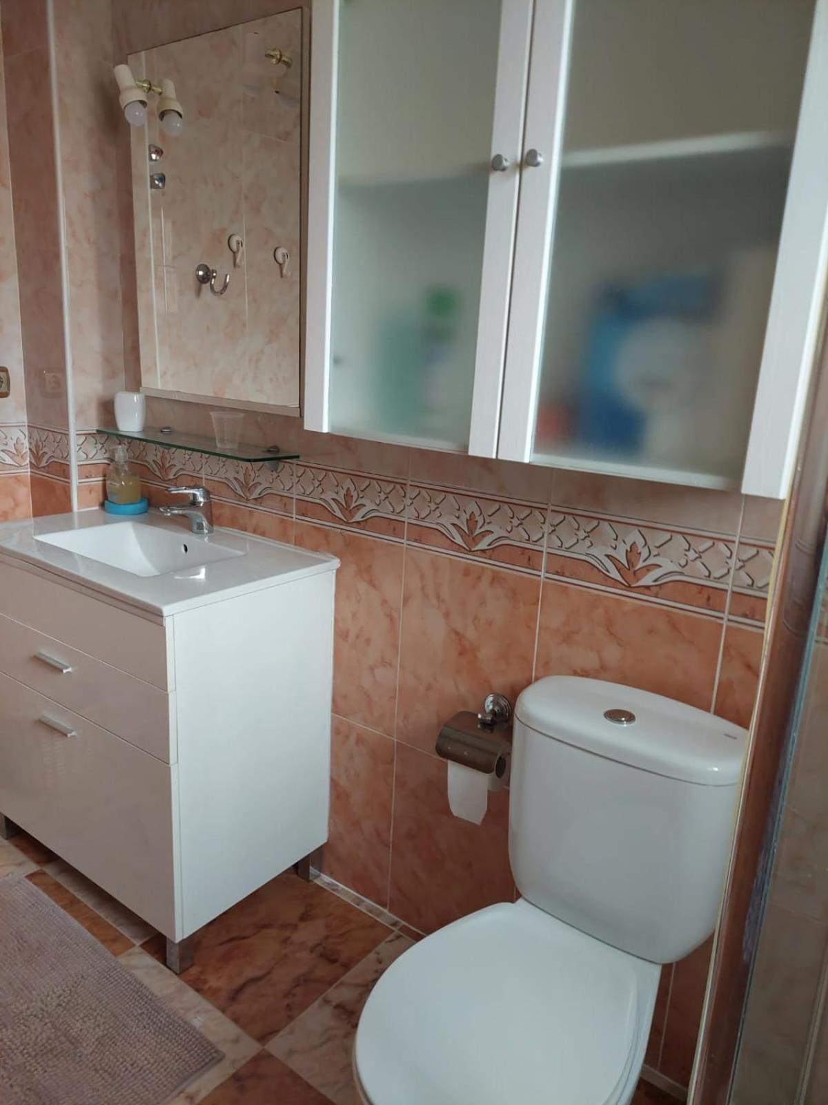 Casa Shea Luxury With Shared Pool In Lomas De Cabo Roig Villa