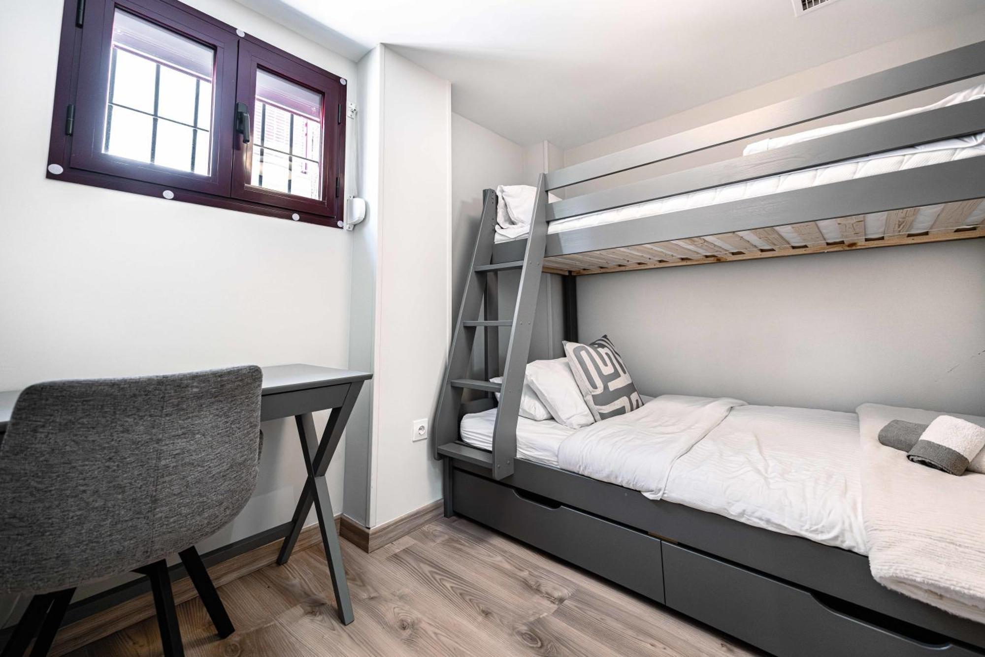 Apartment El Noray Ground Floor Beachside