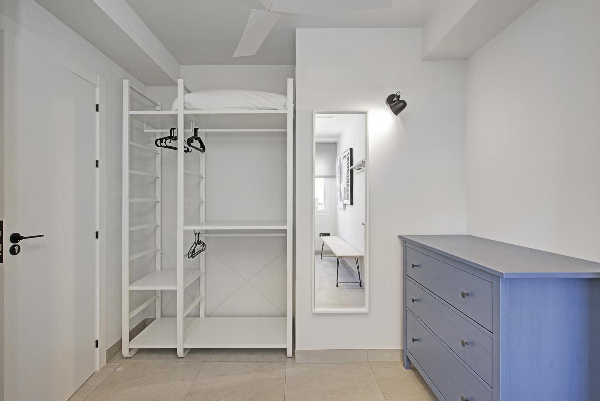 Nuevo Piso Centro Apartamento Torre Del Mar