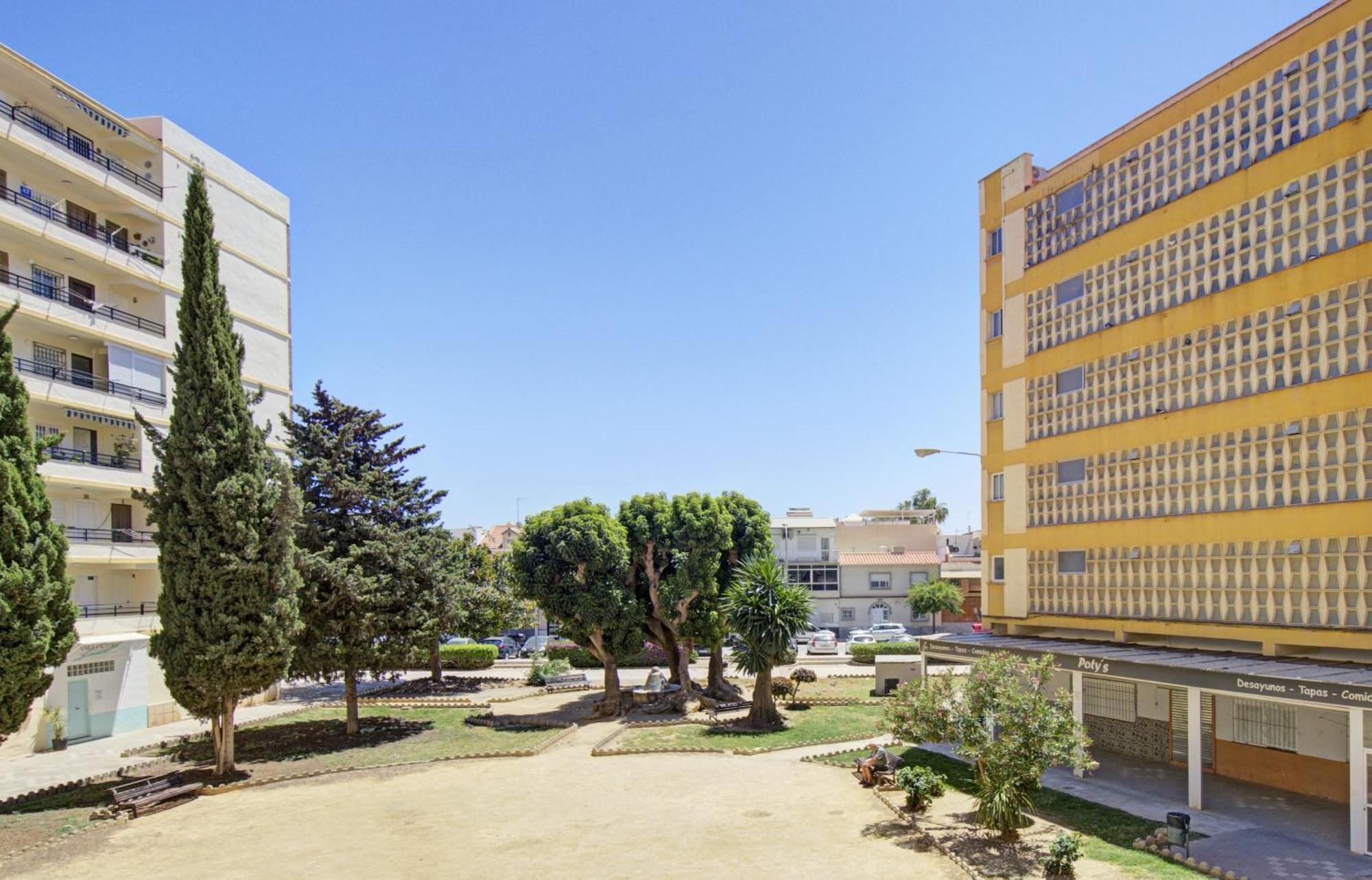Apartamento Nuevo Piso Centro *