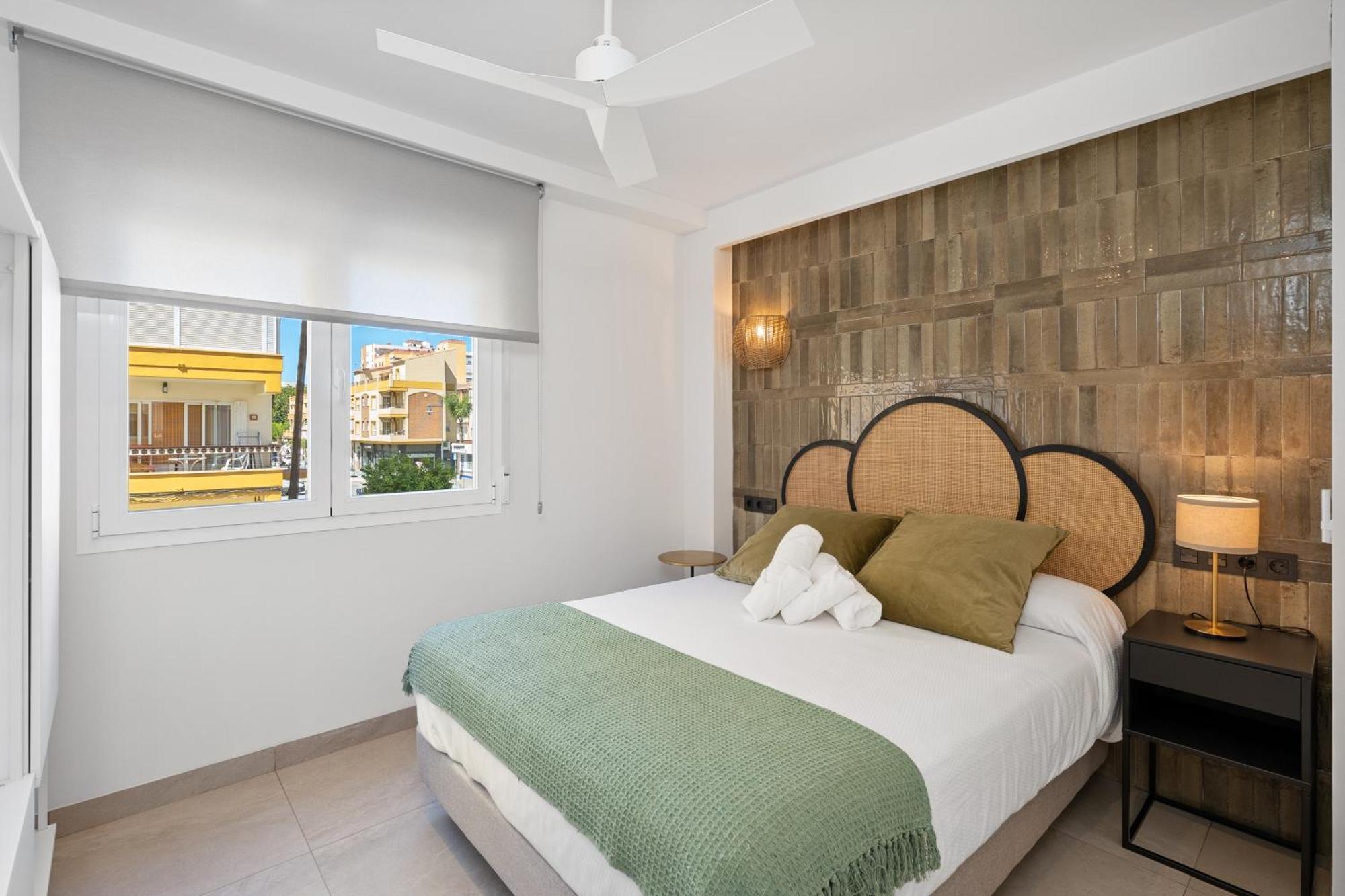 Apartamento Nuevo Piso Centro