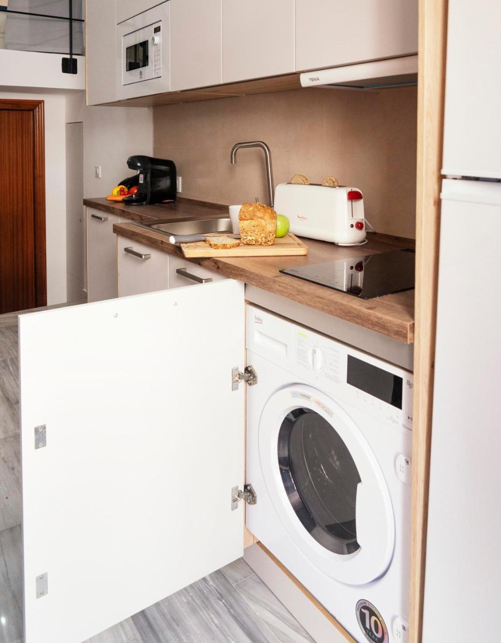 Apartamento Summerlandrota Veracruz28 Rota