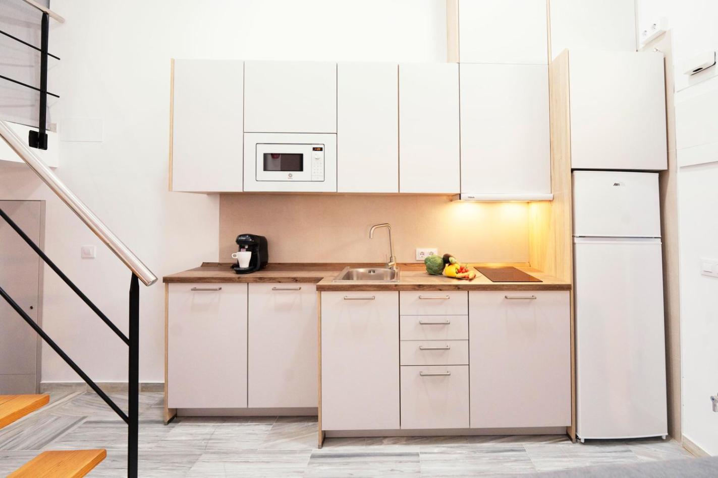 Apartamento Summerlandrota Veracruz28 Rota