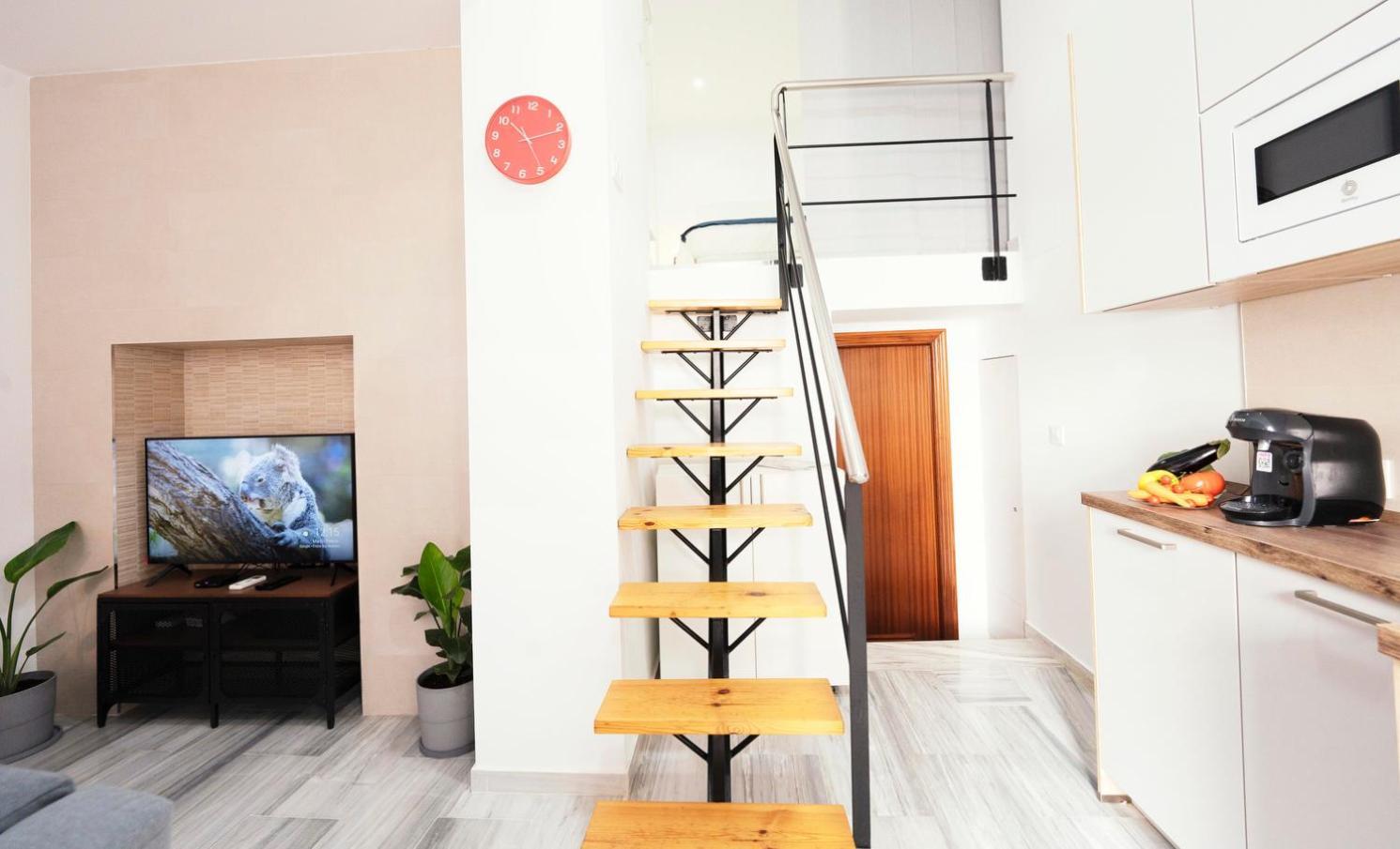 Apartamento Summerlandrota Veracruz28 Rota