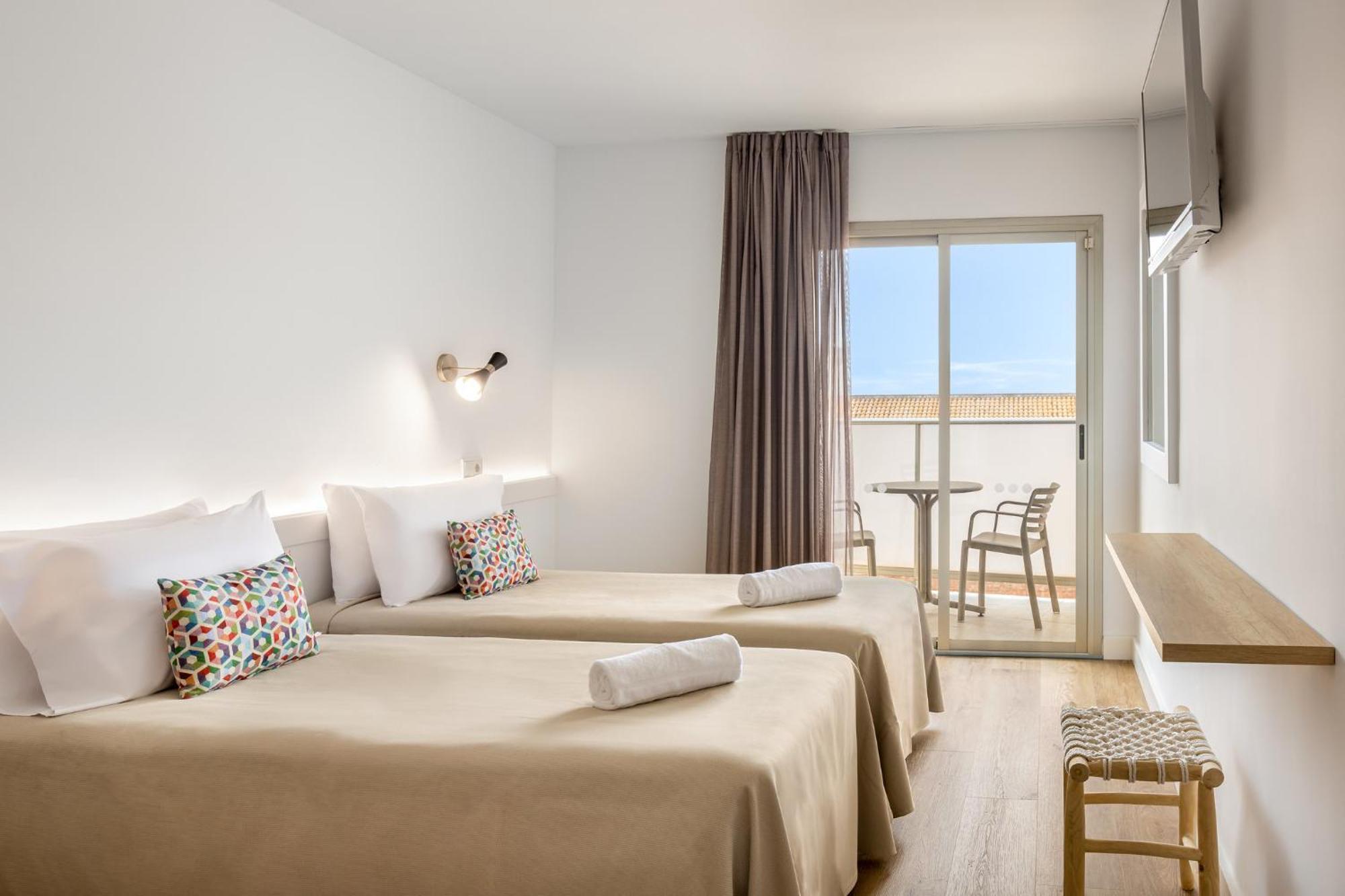 Hotel Htop Amatista #htopbliss 4*