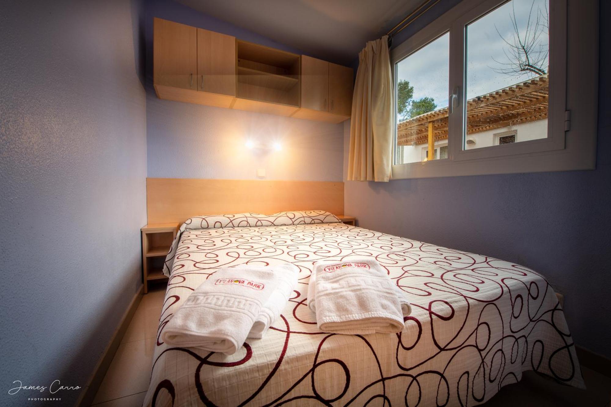Campsite Vilanova Park 3*