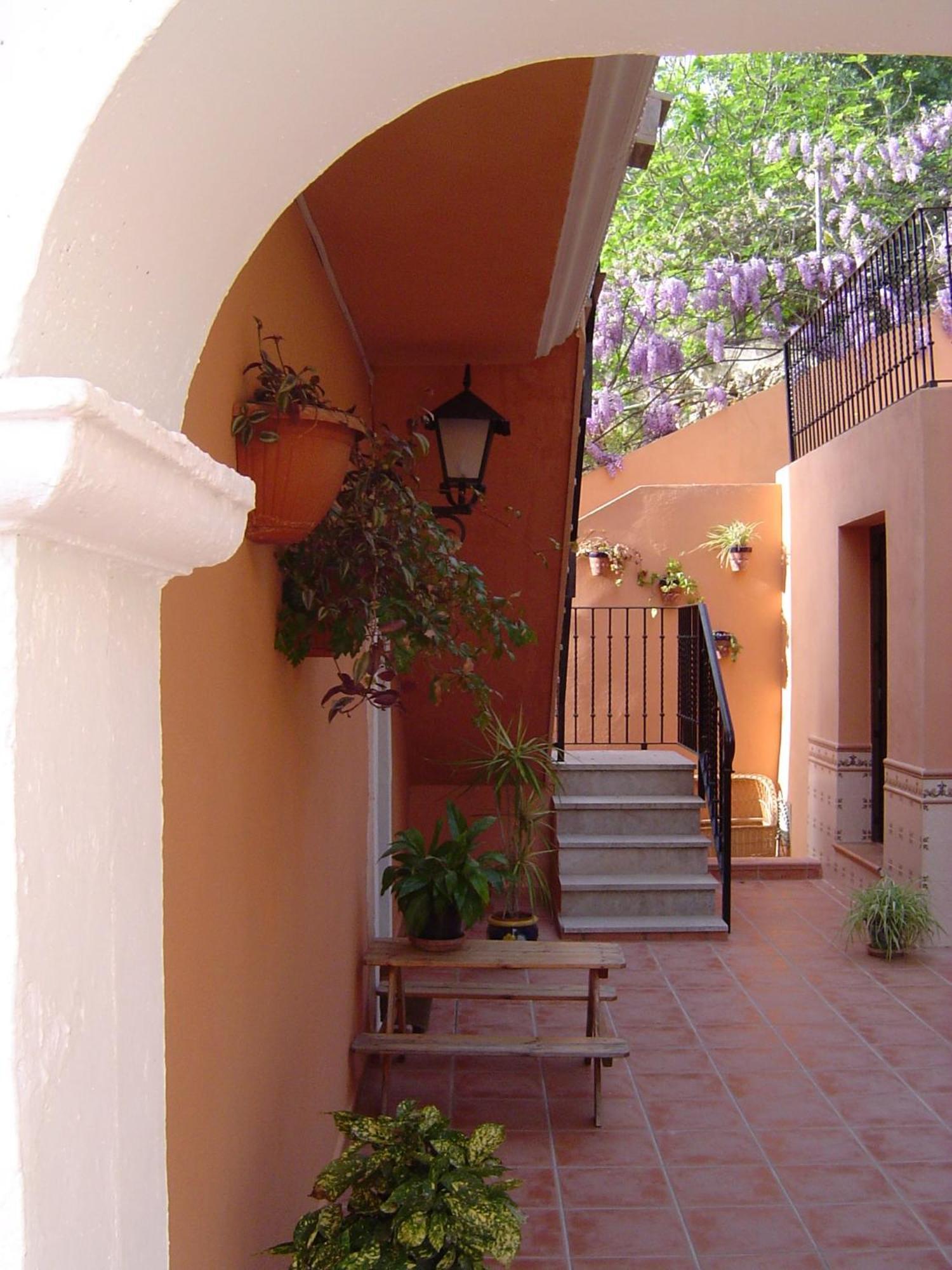 Casa La Torreta