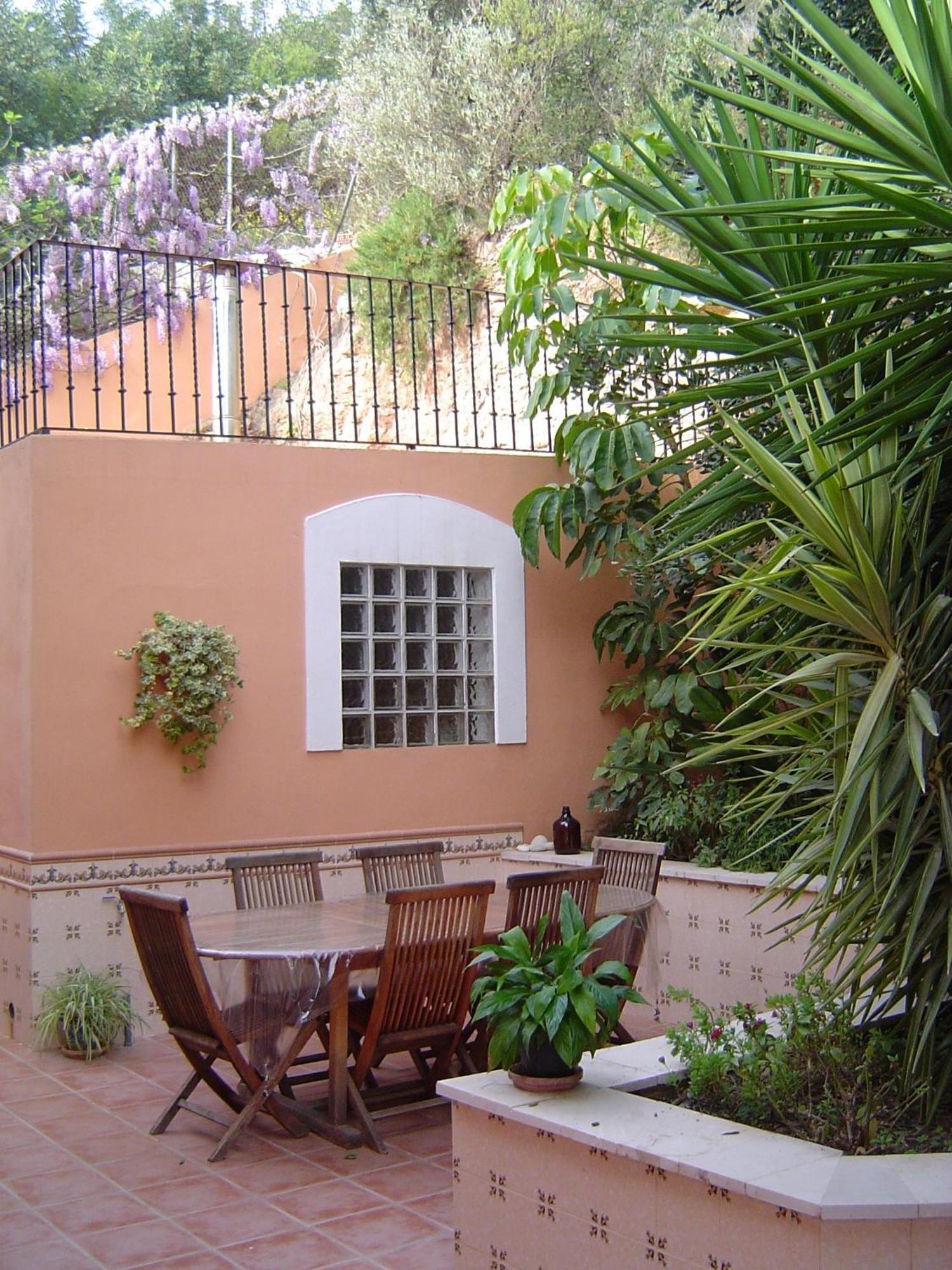 Apartamento Casa La Torreta *