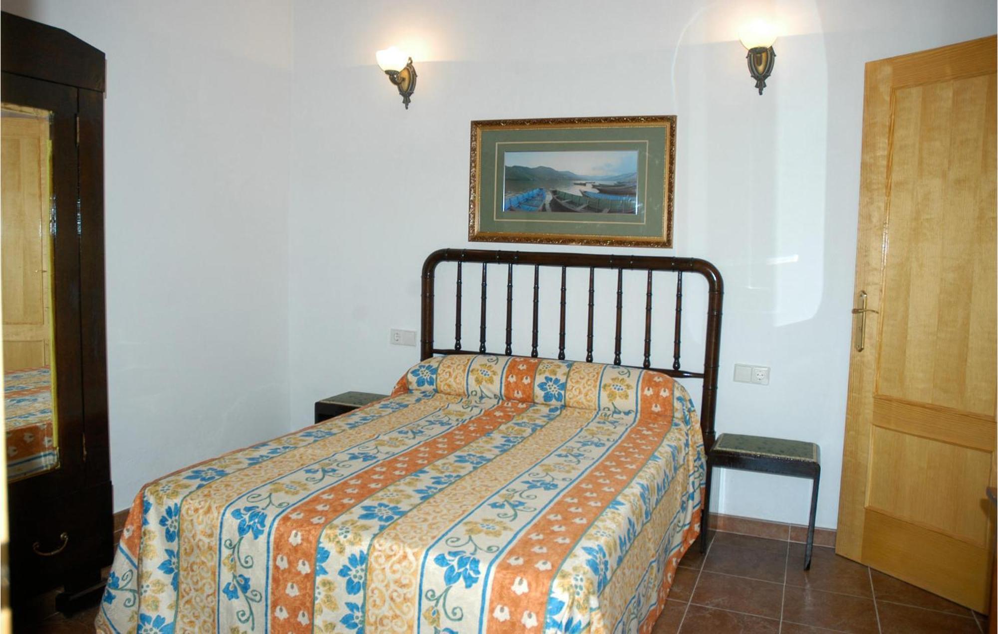 Holiday home Nice Home In Estellencs With Kitchen Estellencs (Mallorca)