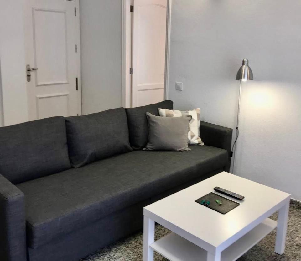 Bahia Colon Apartamento Los Cristianos (Tenerife)