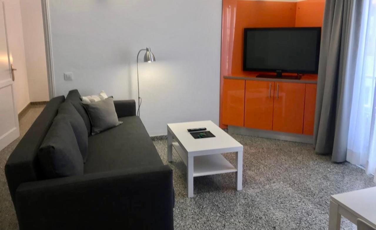 Apartamento Bahia Colon Los Cristianos (Tenerife)