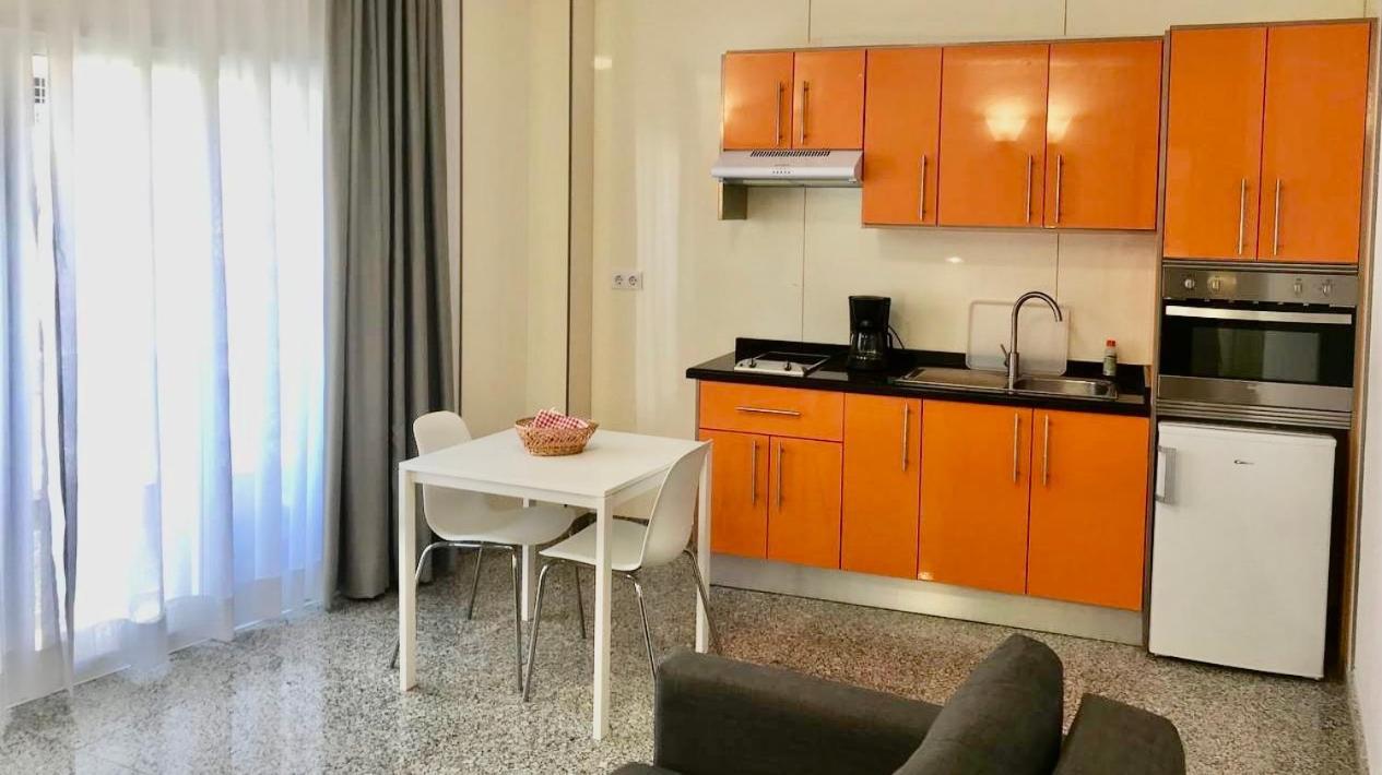 Apartamento Bahia Colon