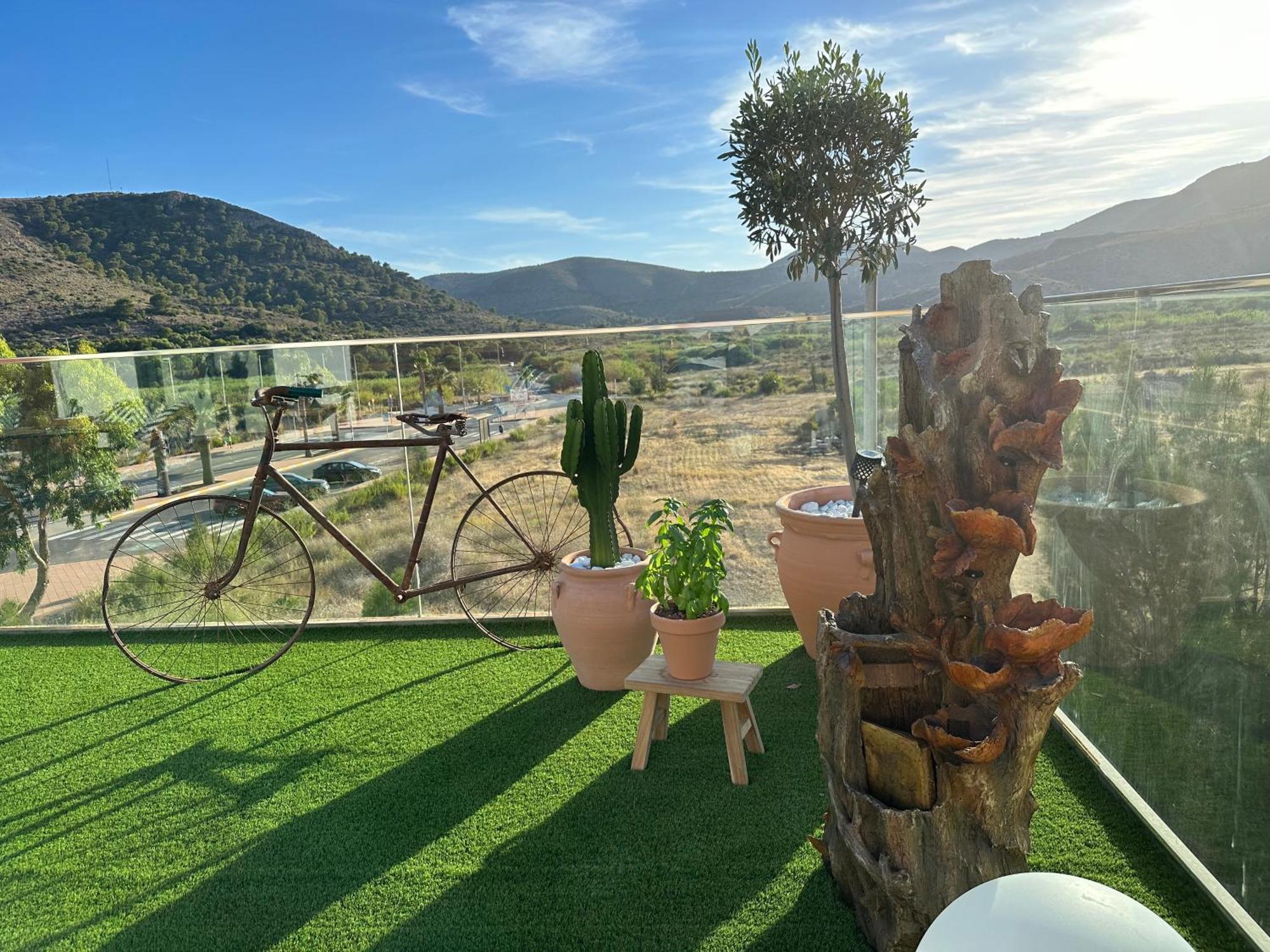 Hotel Portmán - Con Encanto -