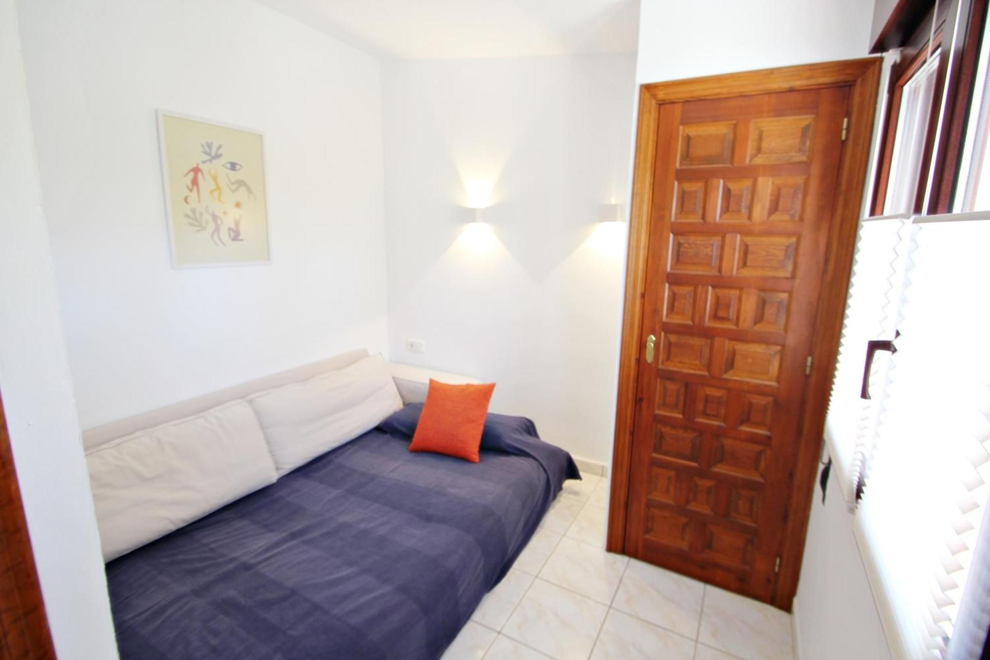 Mimosa - Pretty With Private Pool In