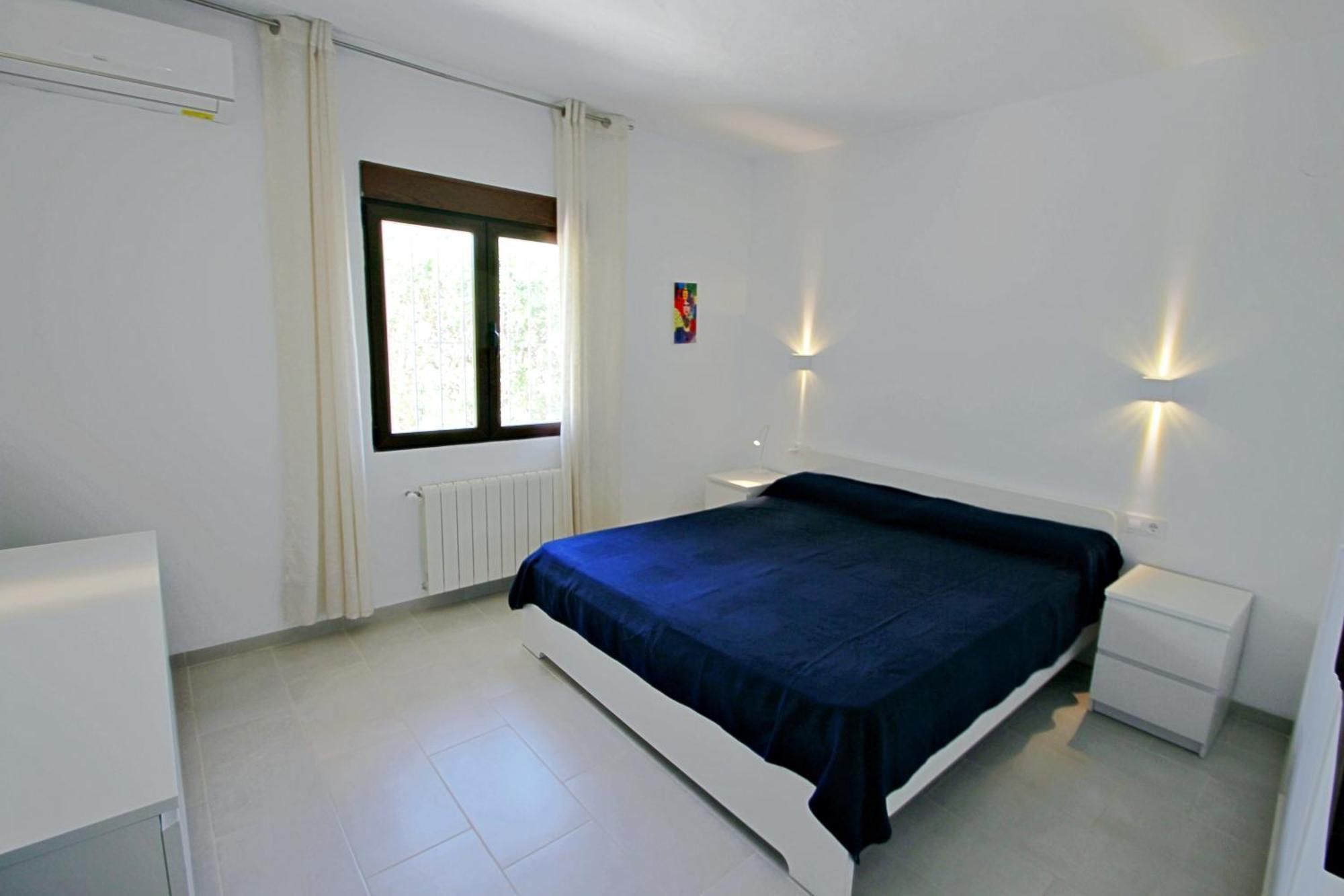 Mimosa - Pretty With Private Pool In Villa *