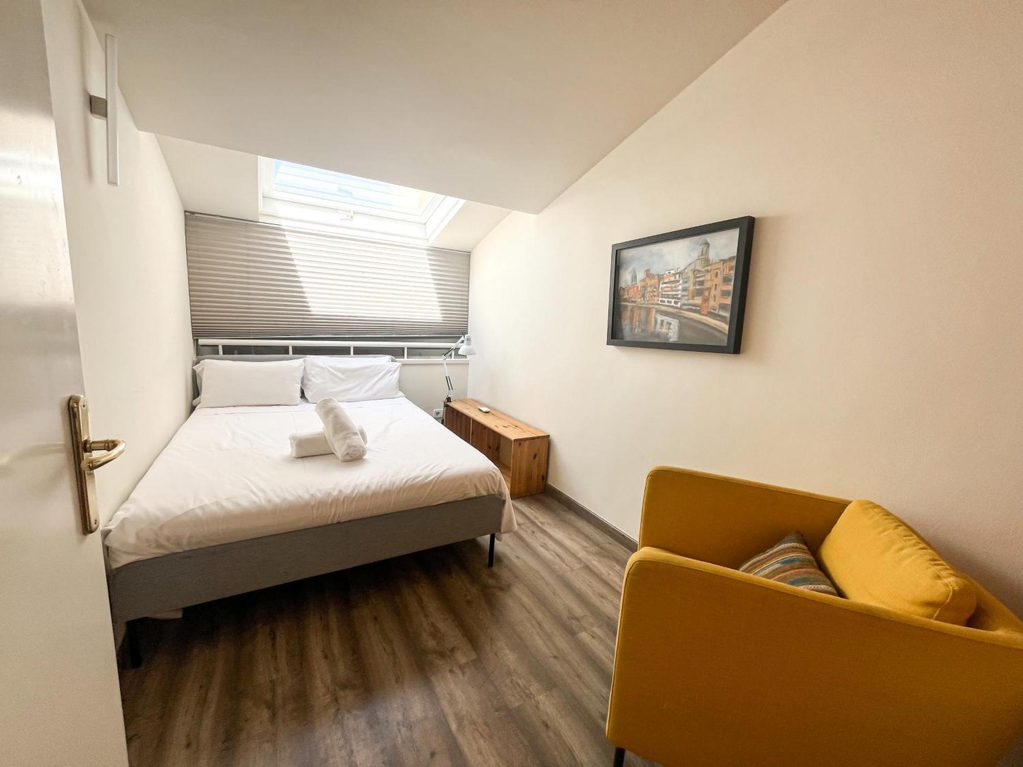 Apartment Sleep & Luxury Floor With Terrace *