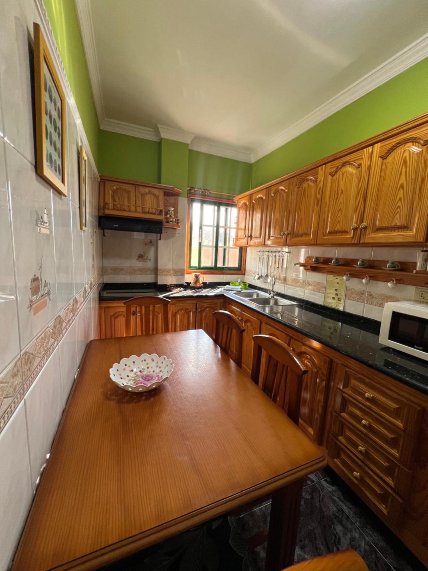 Lugar Ideal Disfrutar De La Laguna Y Anaga Apartamento