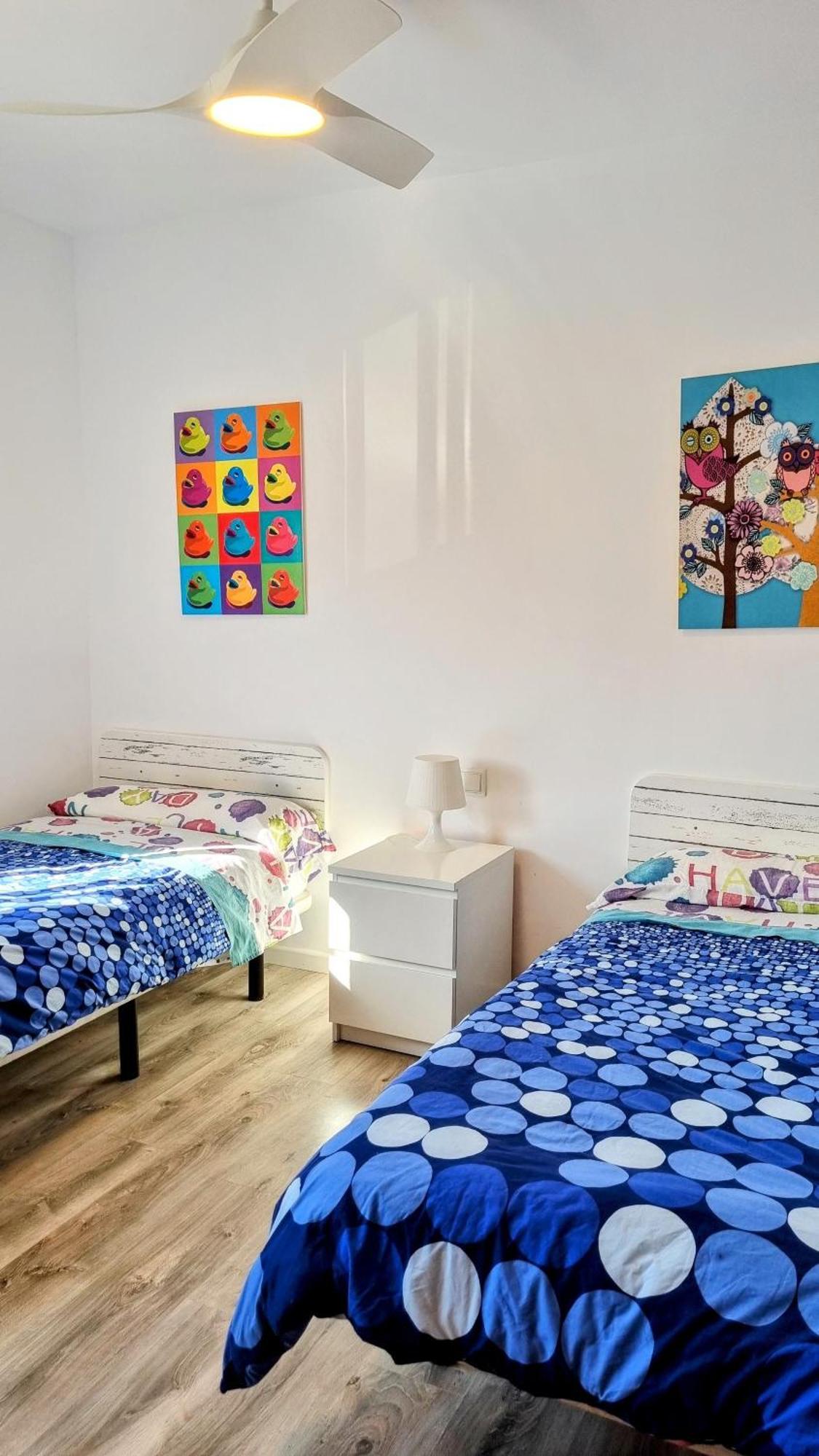 Apartamento Hello Alter Oliva