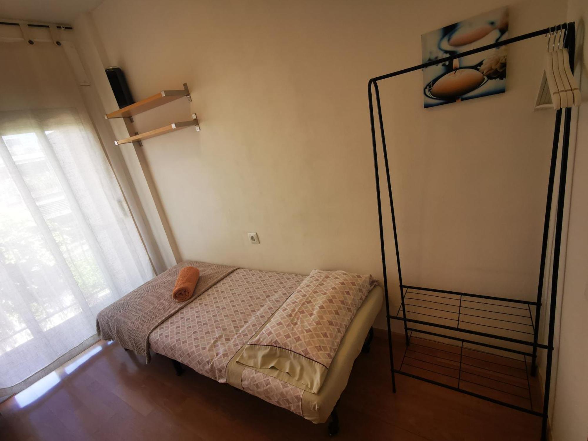 Elsi's Place Apartamento