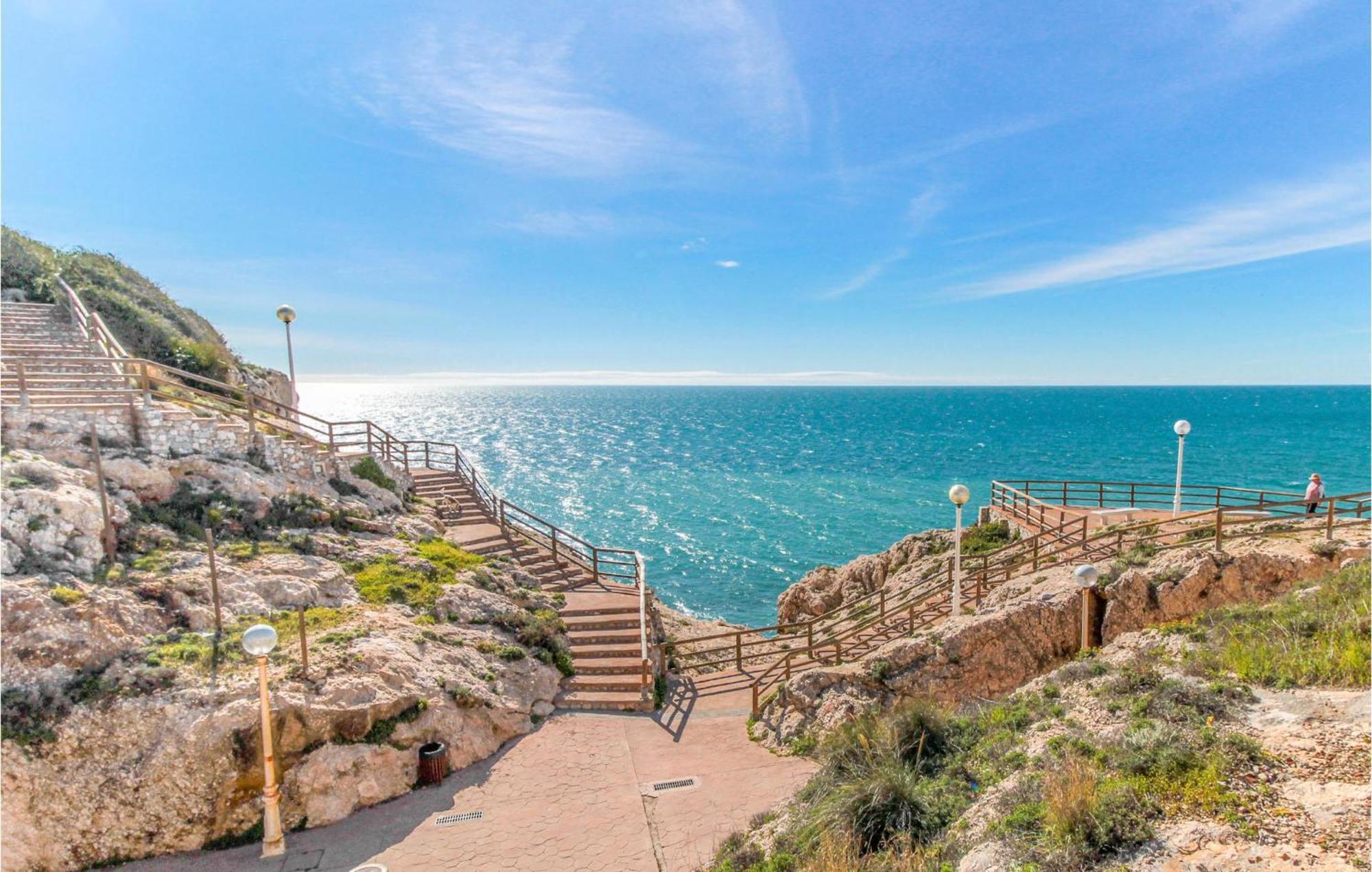 Apartamento In W/ 3 Bedrooms *