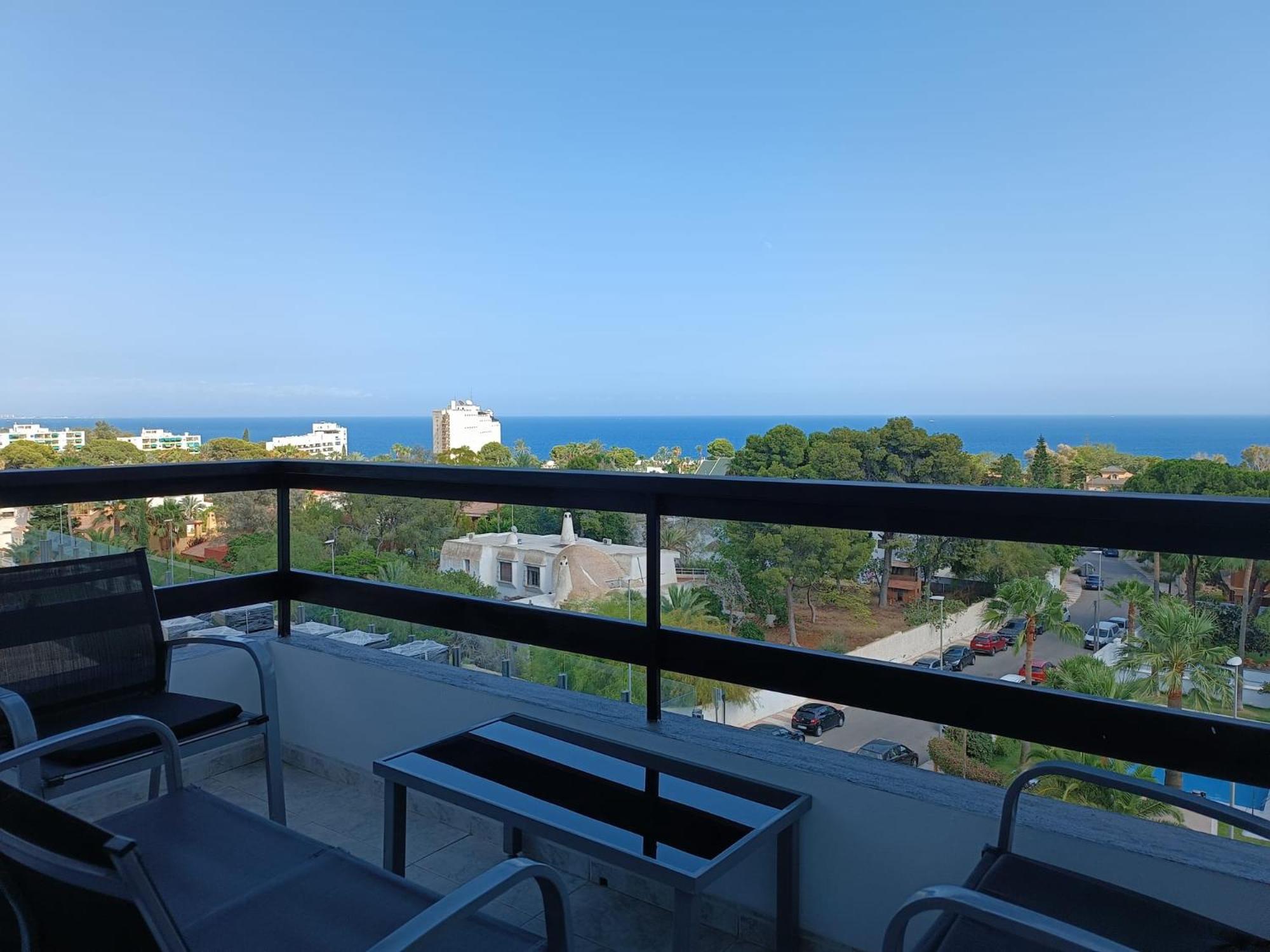 Apartment Apartamento Aguadulce Playa Aguadulce (Almeria)