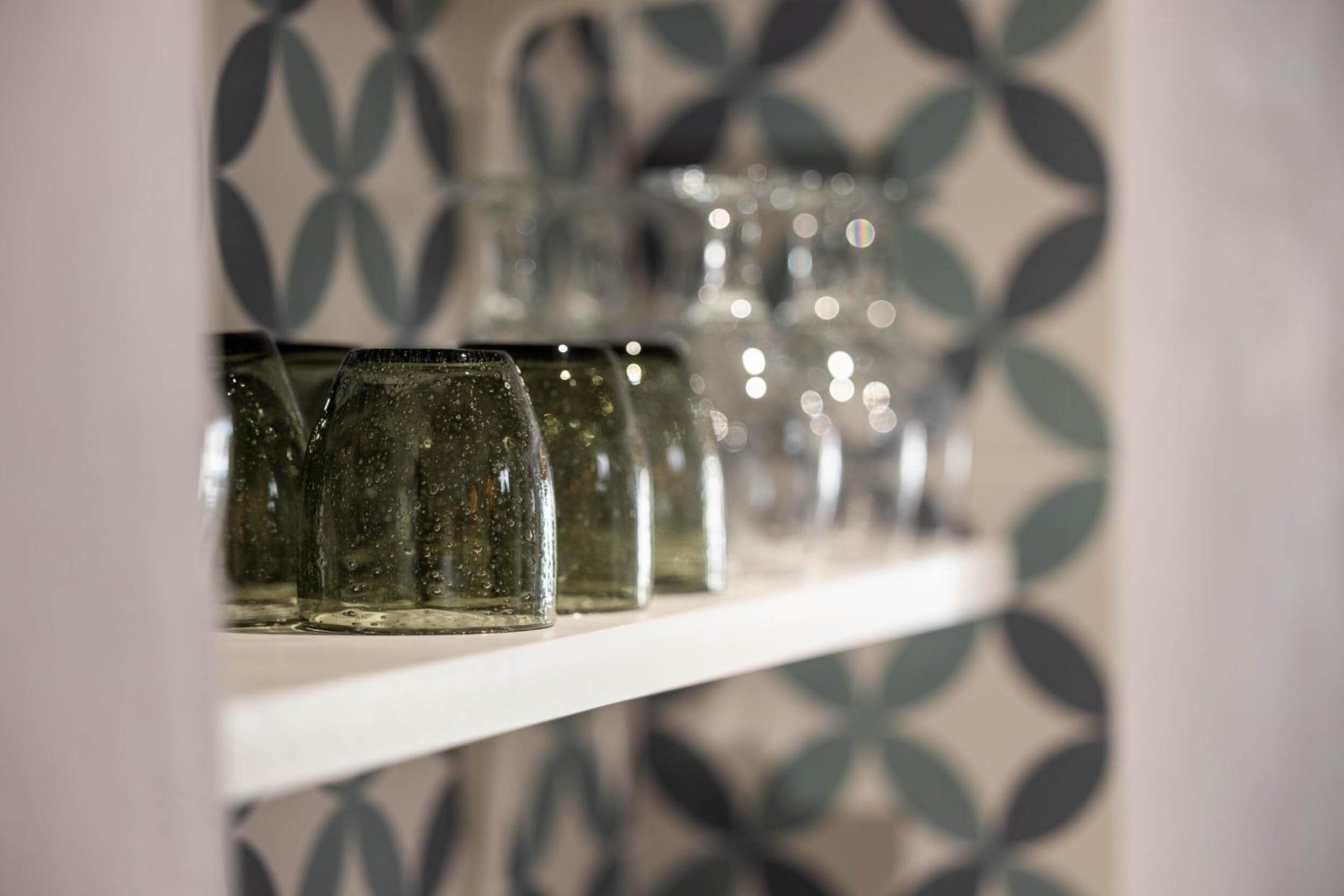 Olive & Ivy 4* Canillas de Aceituno