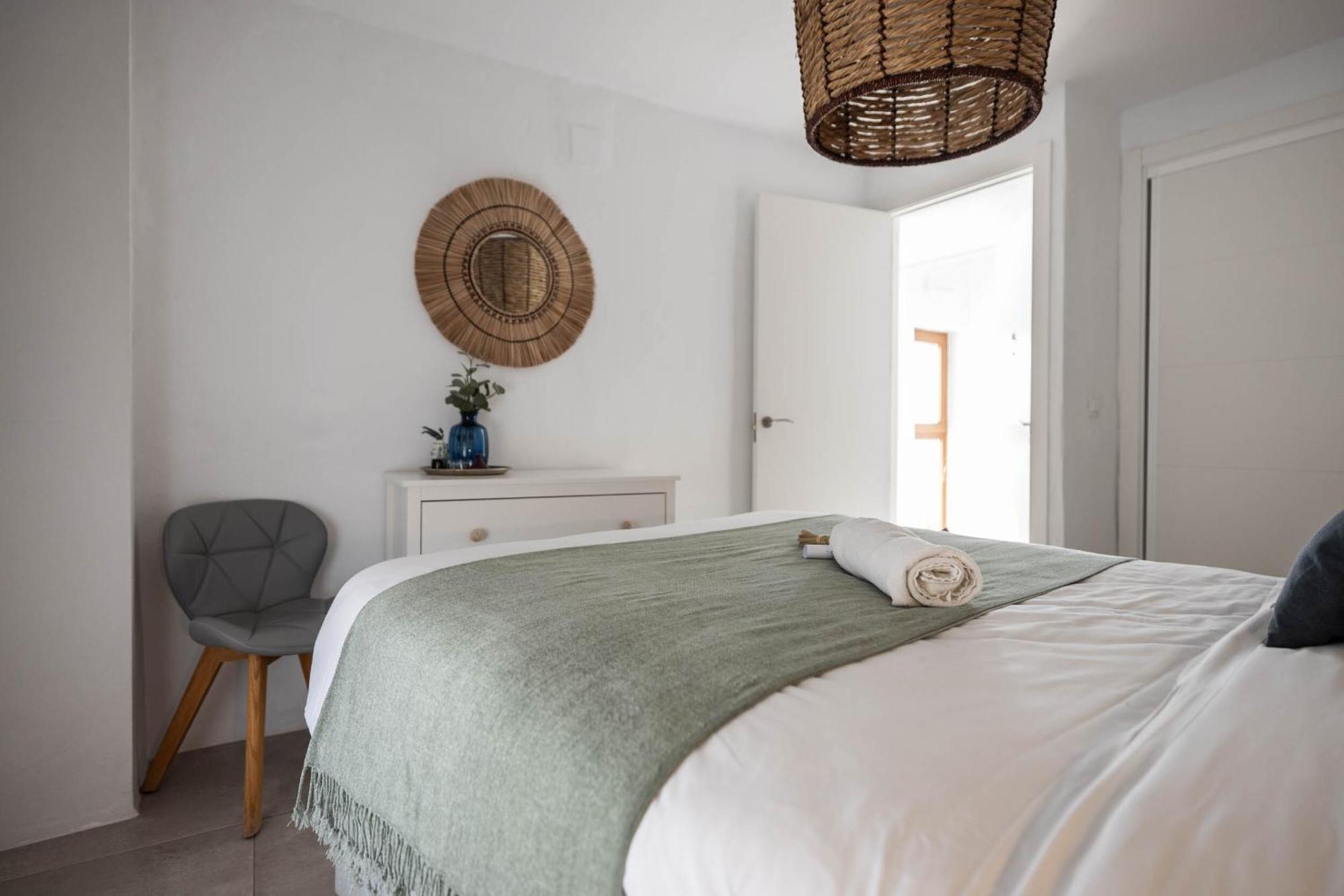 Olive & Ivy Bed and breakfast