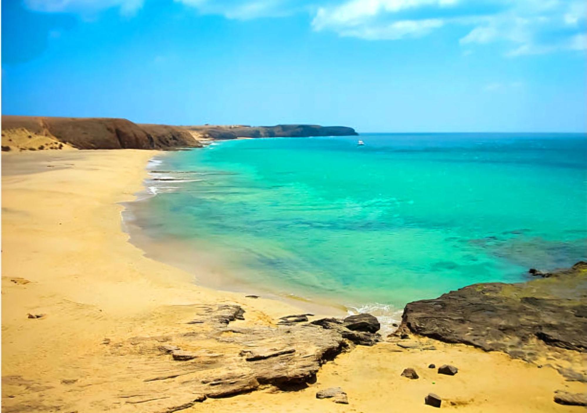 Marea Apartment Playa Blanca (Lanzarote)