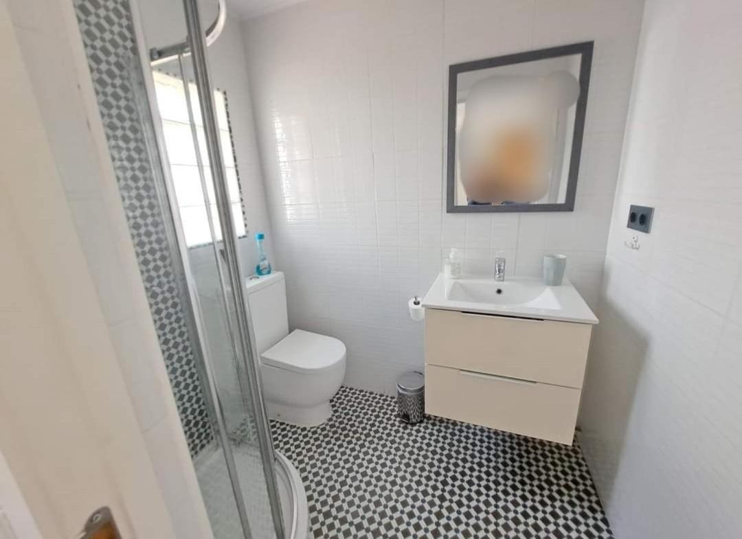 Apartamento Apartamento Centro