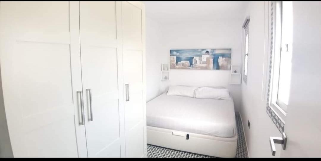Apartamento Centro Apartamento Marbella