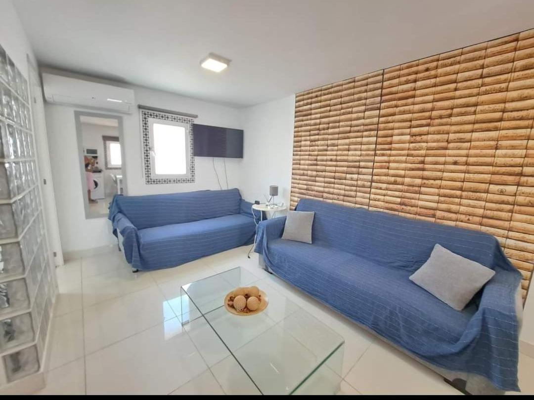 Apartamento Apartamento Centro Marbella