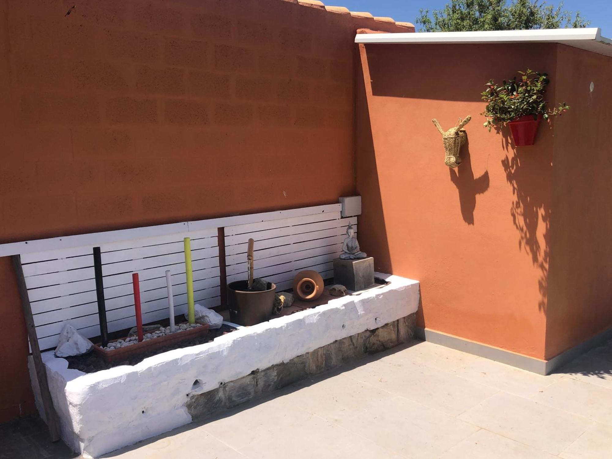 Apartment Con Piscina Adults Only