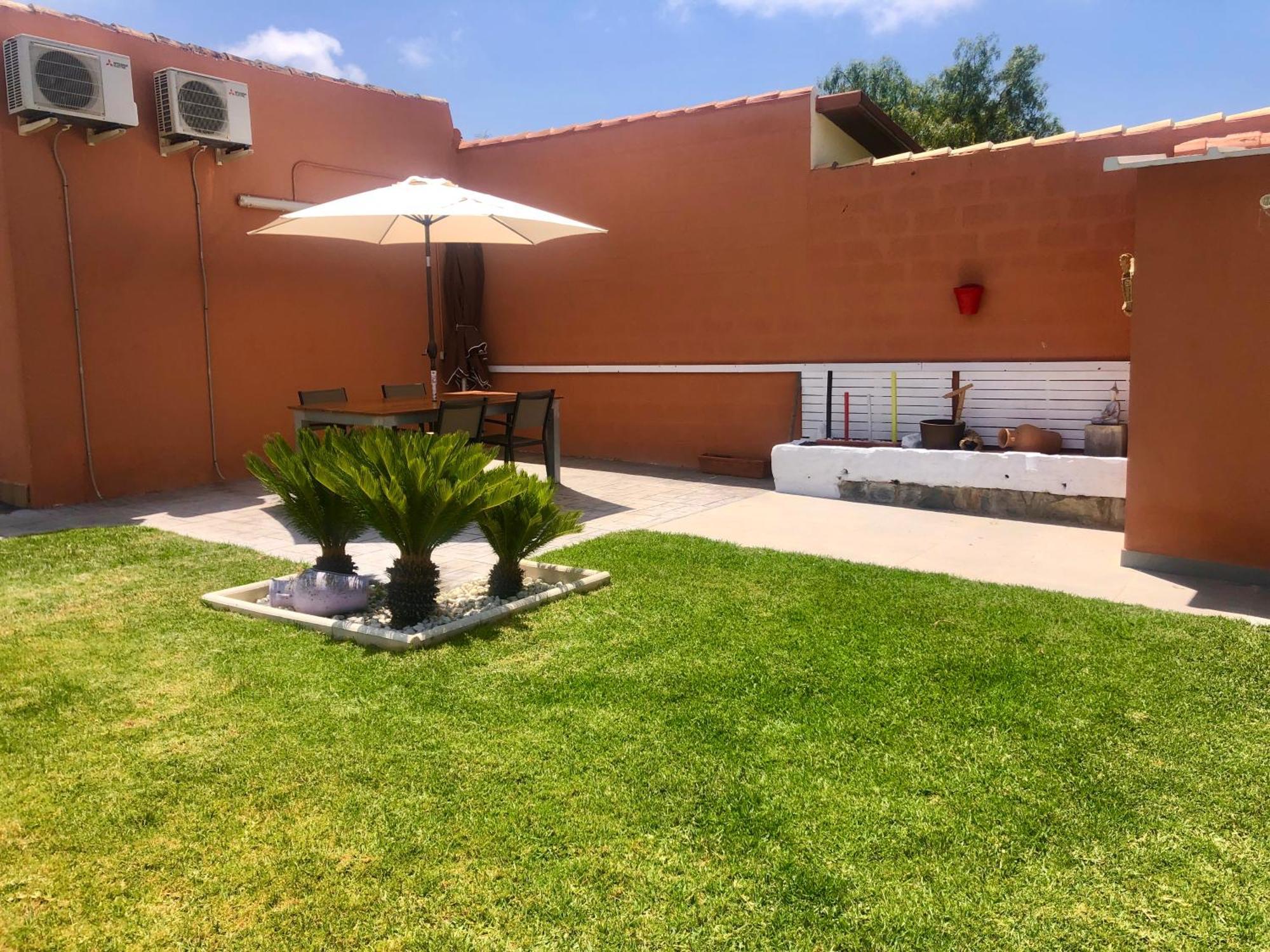 Con Piscina Adults Only Chiclana de la Frontera