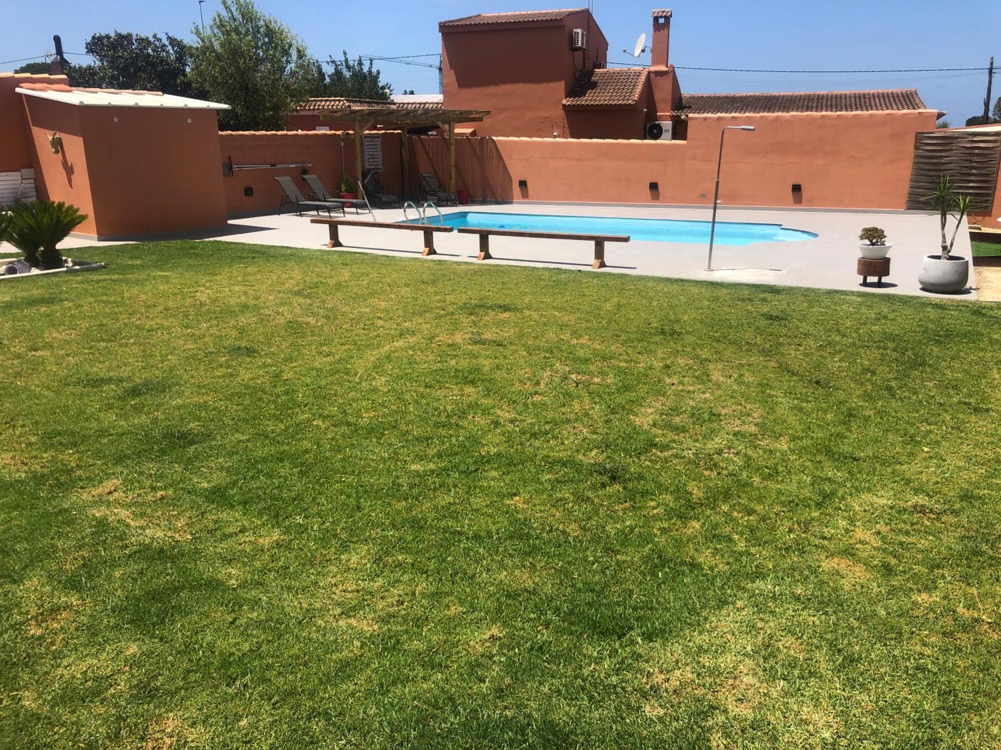 Apartment Con Piscina Adults Only Chiclana de la Frontera