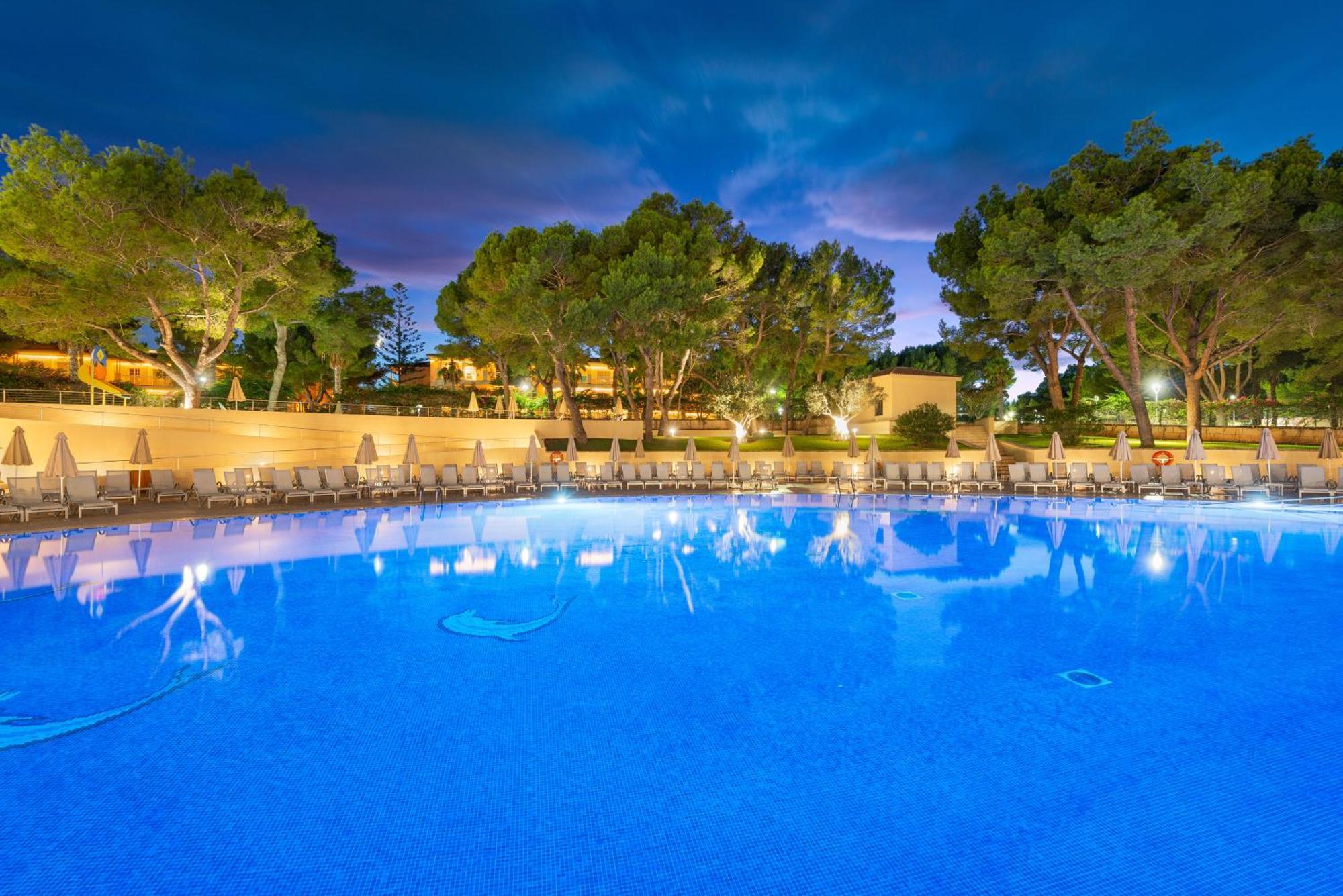 Hotel Picafort Palace