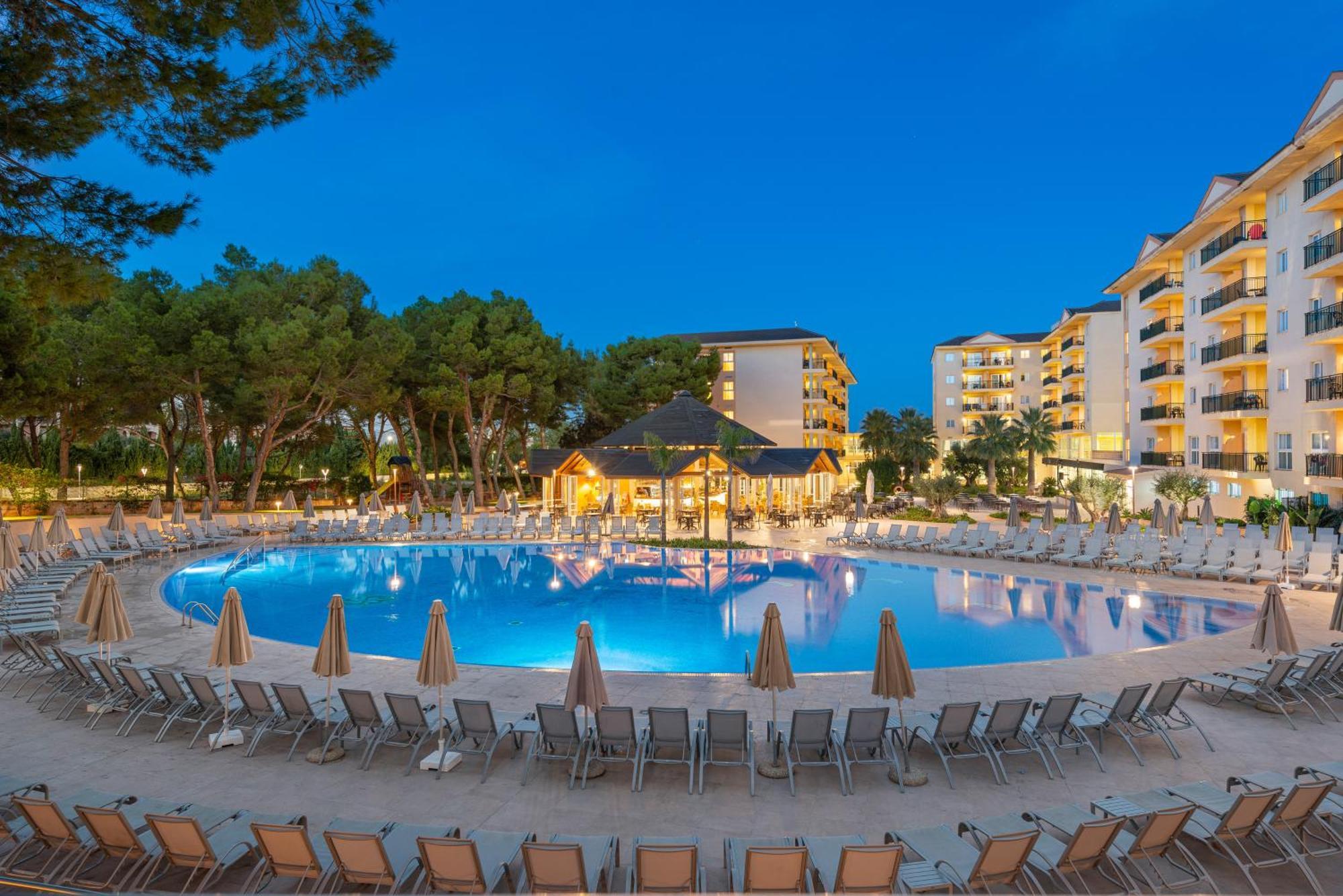 Hotel Picafort Palace