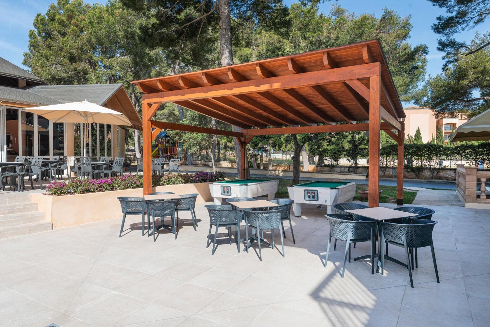 Hotel Picafort Palace 4*
