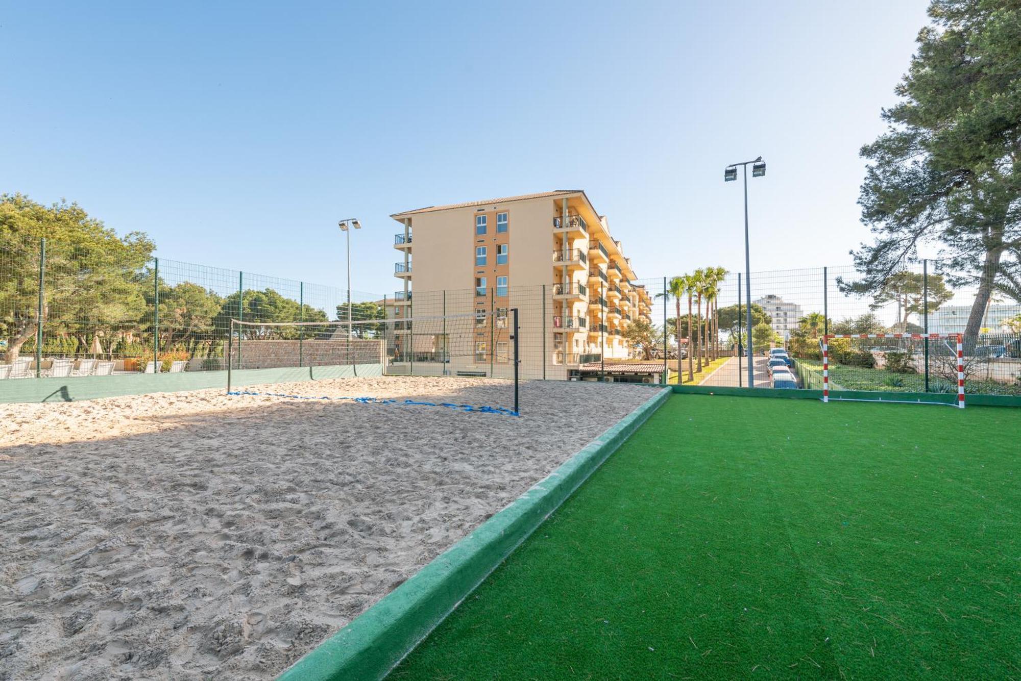 Picafort Palace Hotel Can Picafort (Mallorca)