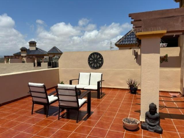 Rincon De - Atico Apartamento
