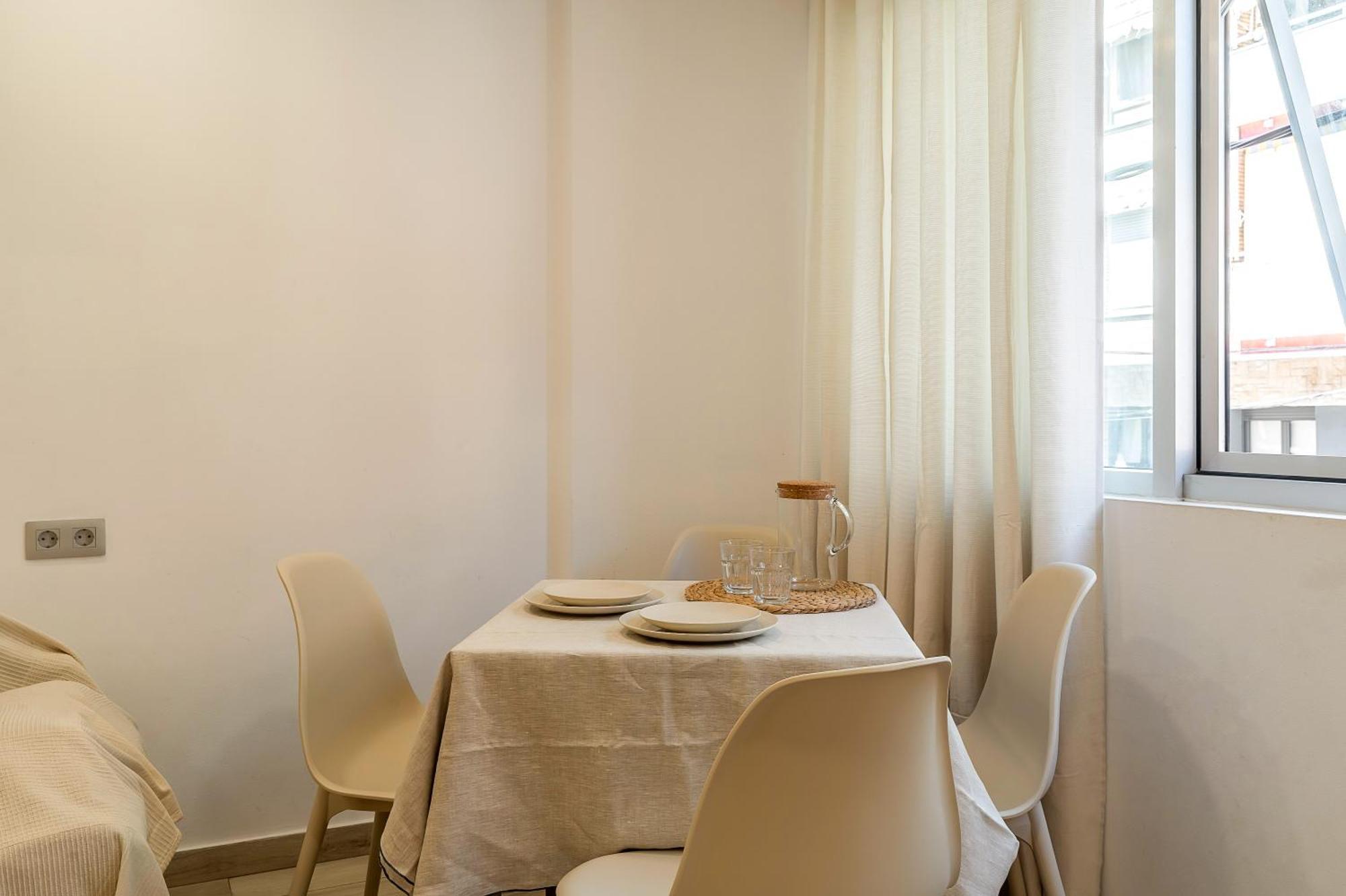 Apartahotel Centric Castelldefels