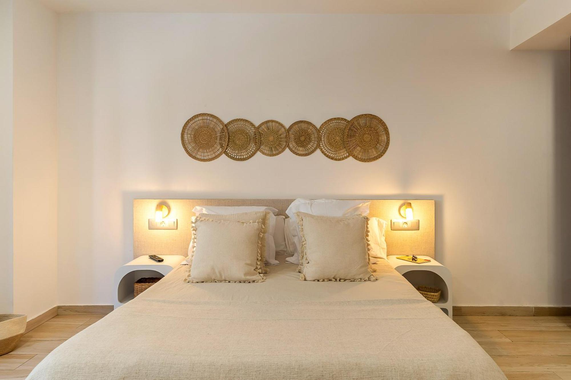 Apartahotel Centric