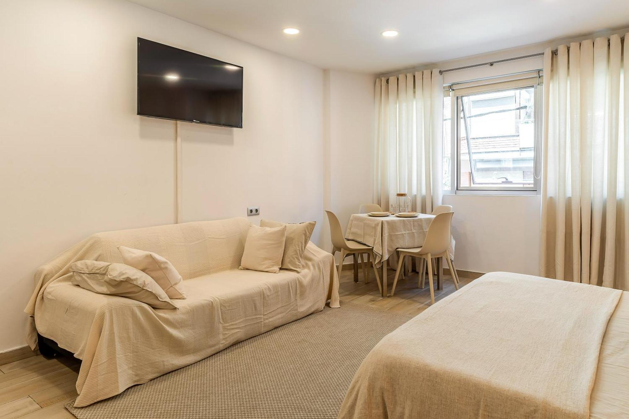 Centric Apartahotel