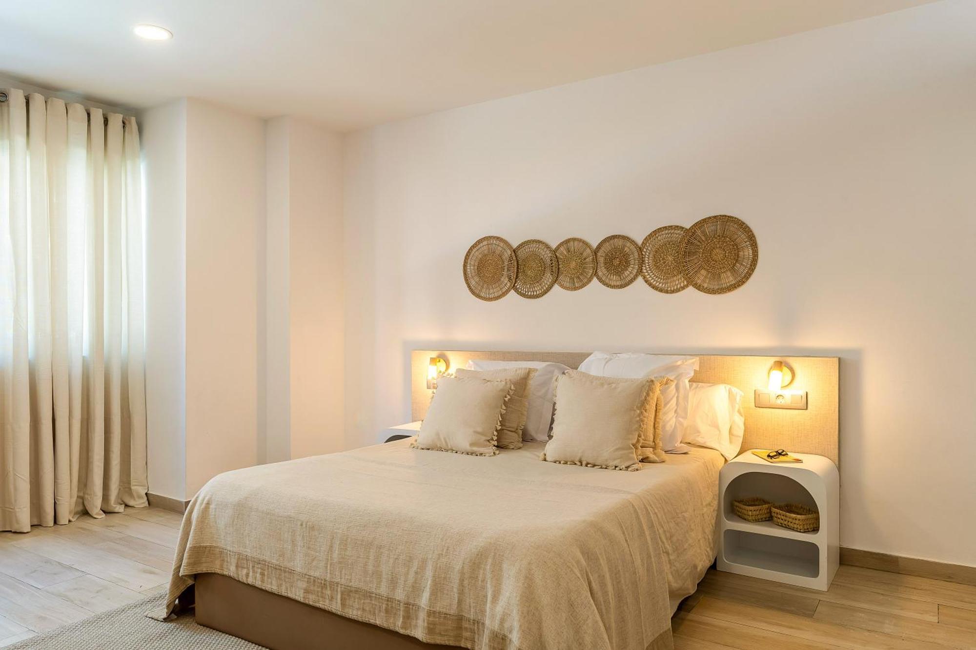 Apartahotel Centric Castelldefels
