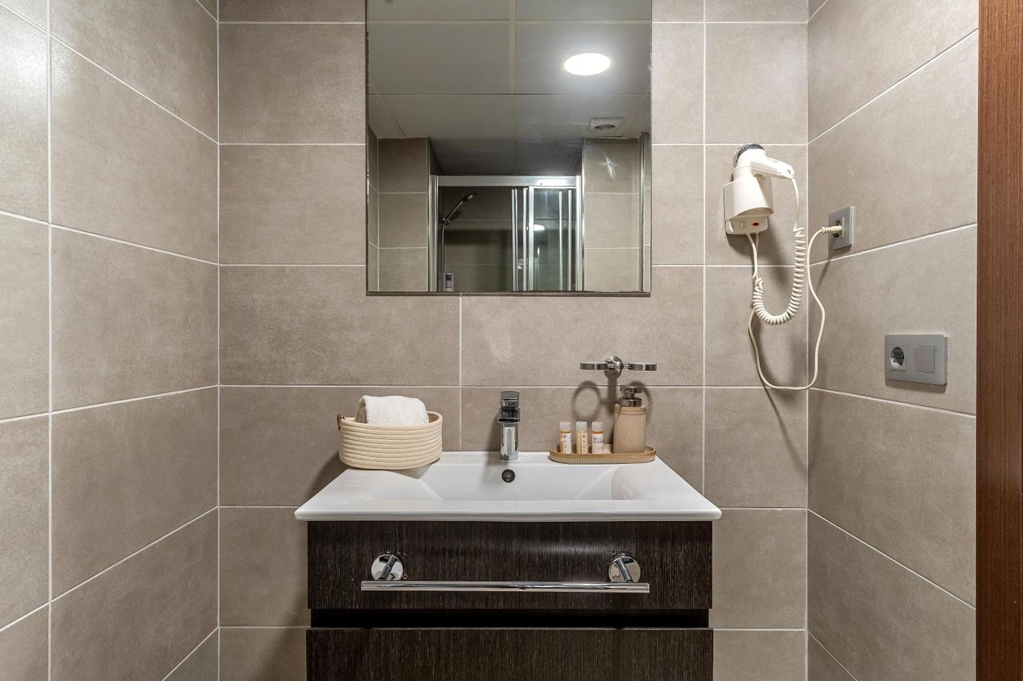 Apartahotel Centric *