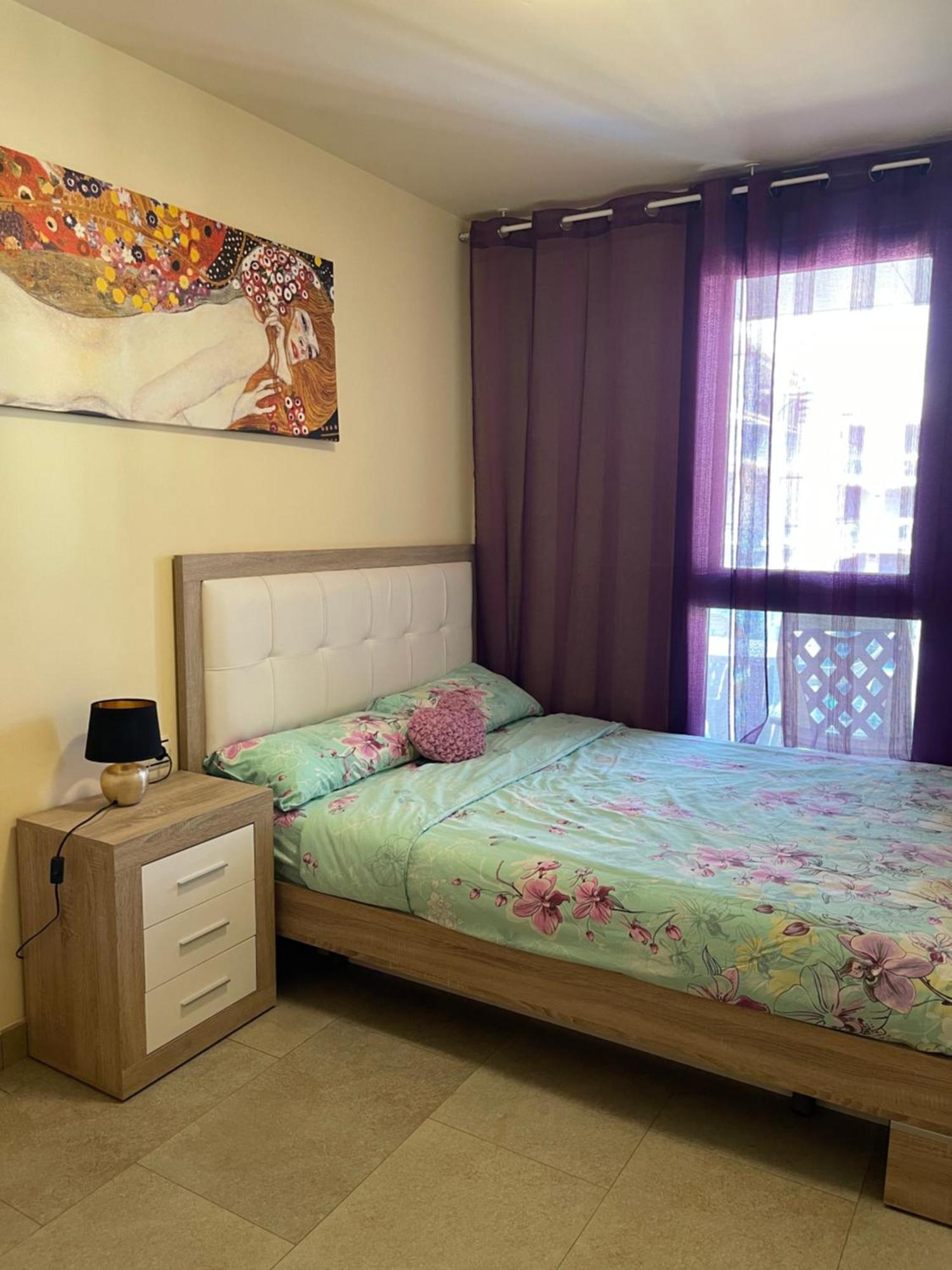 Augusta Lux Con Vista Al Mar Apartamento