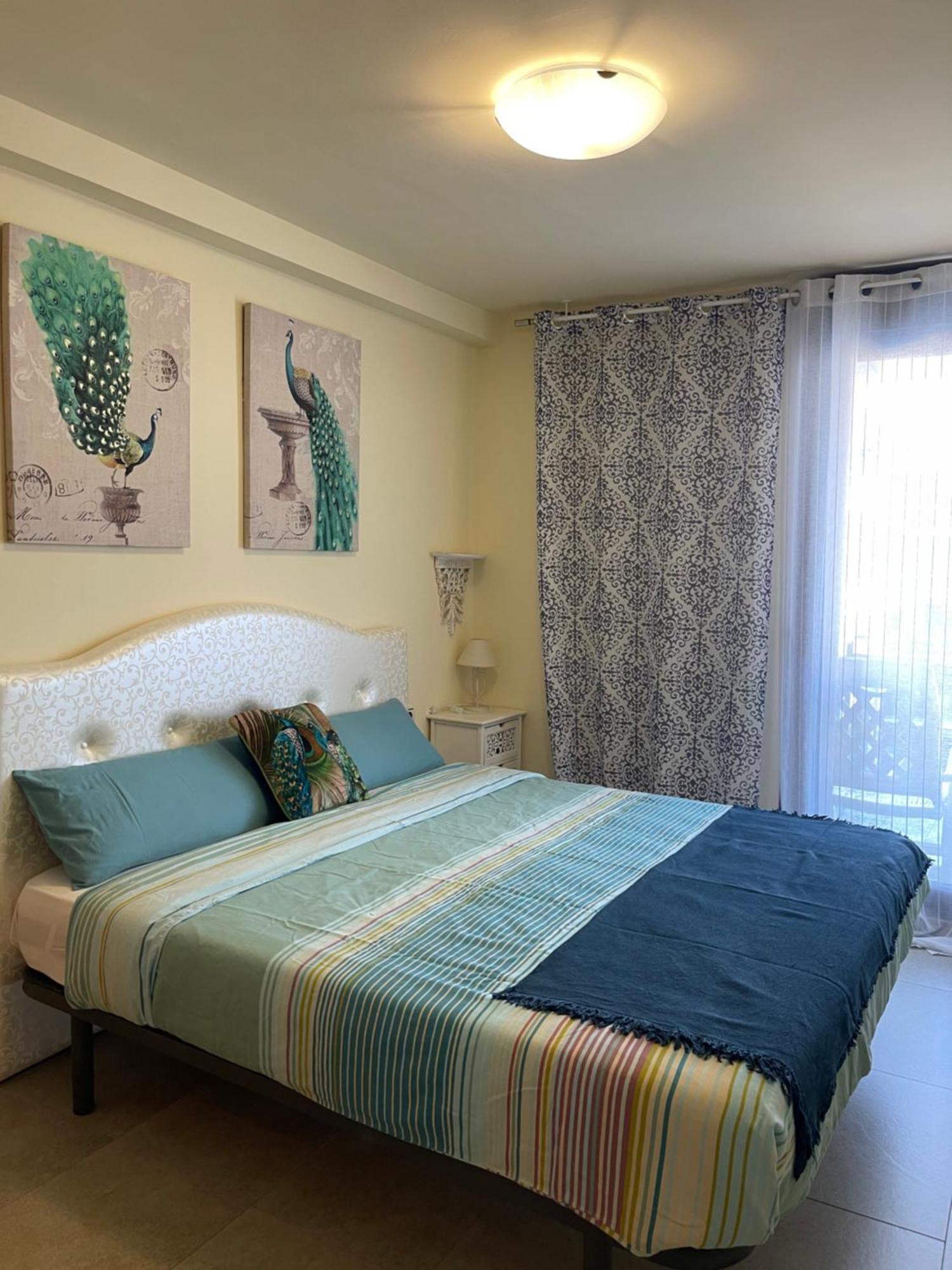 Apartamento Augusta Lux Con Vista Al Mar *
