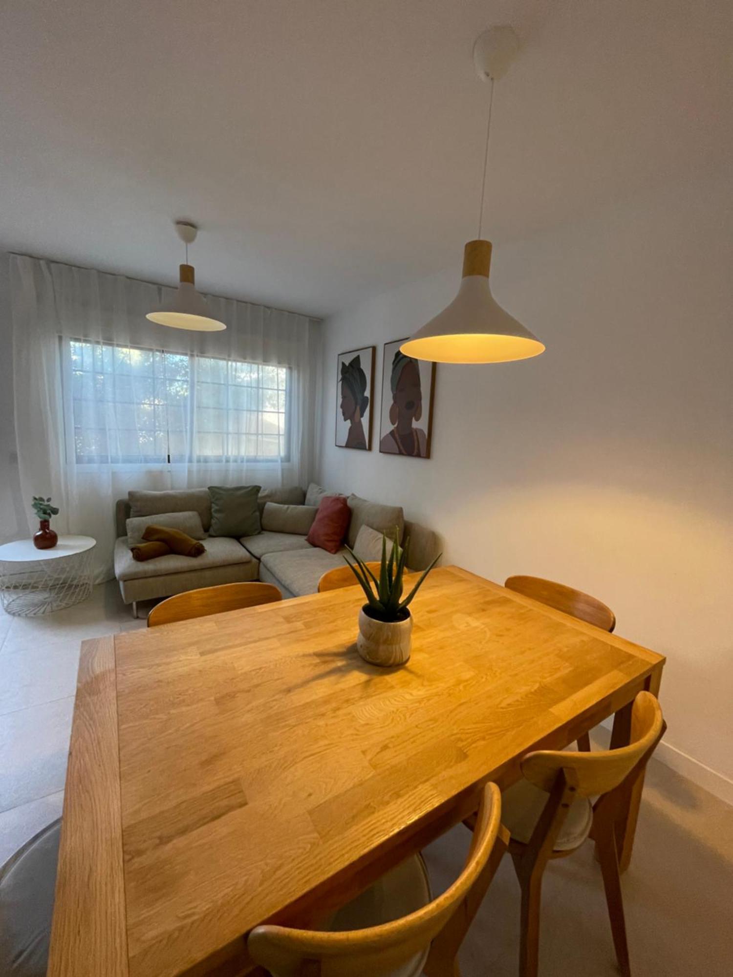 Apartamento 3bdr + 2bath Comfy House