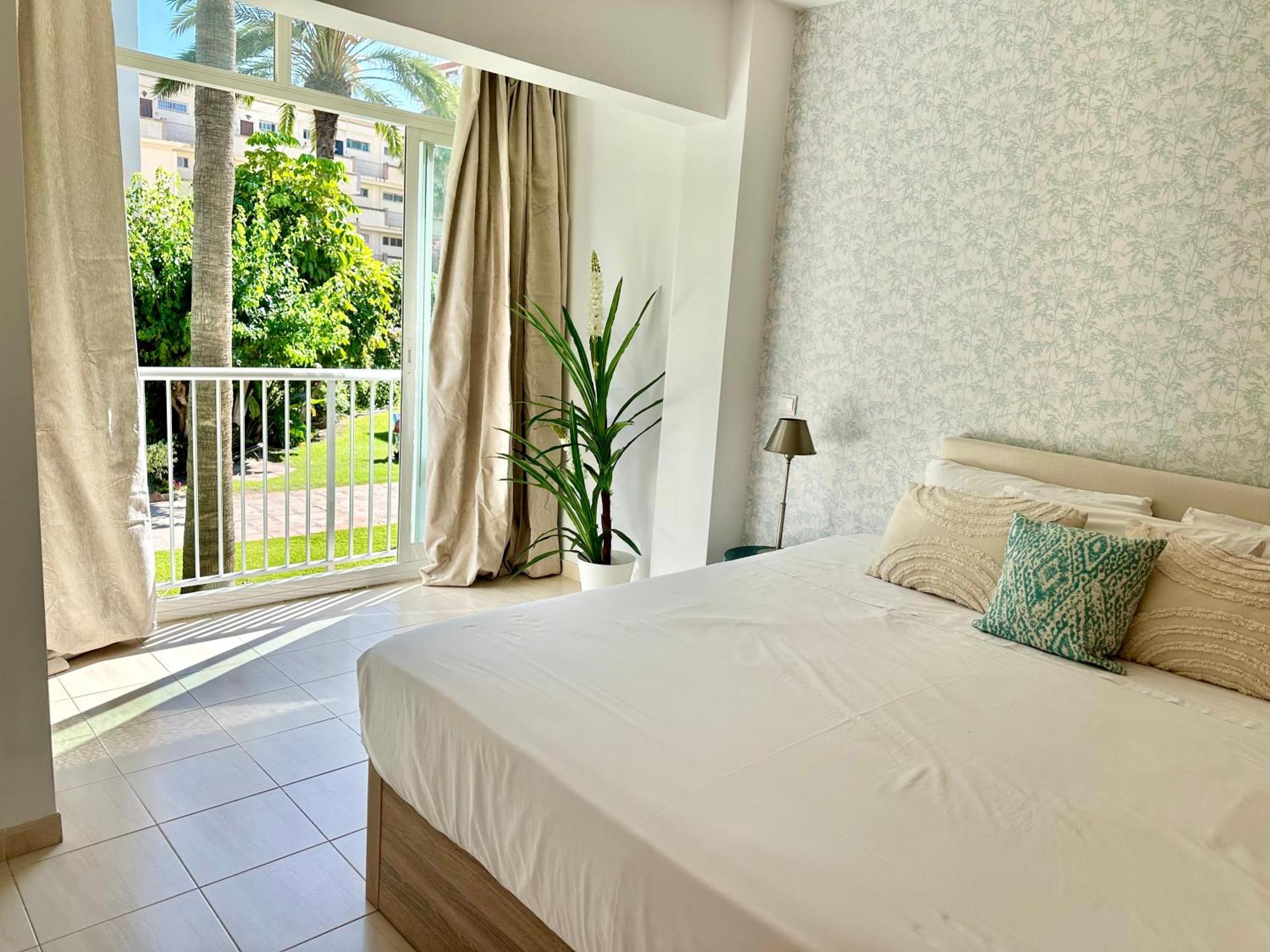 Apartamento Bakari Koko *