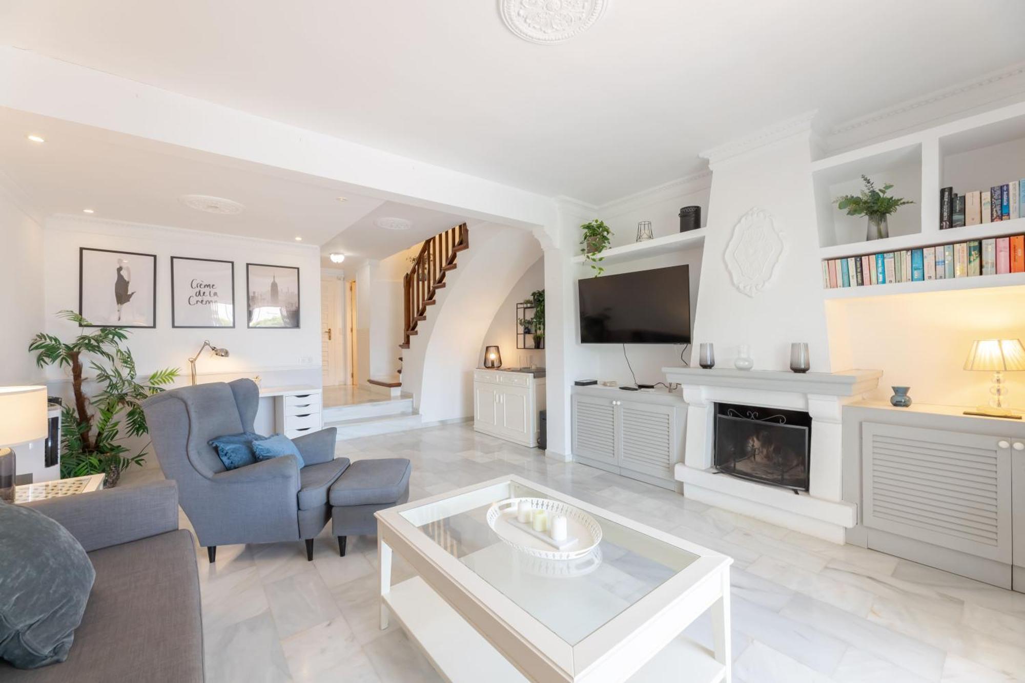 Jardines Del Sol J2 Marbella