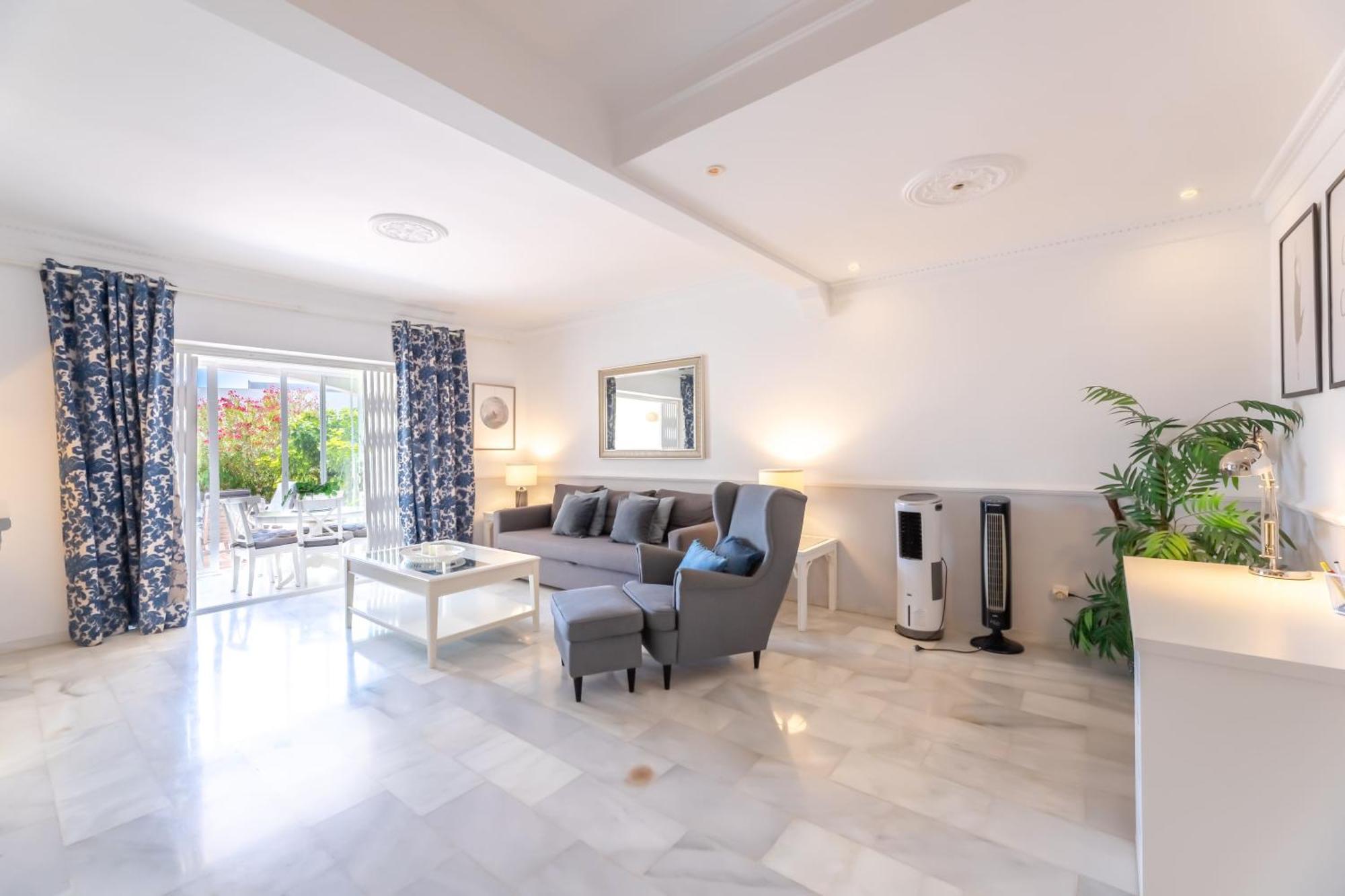 Сasa de vacaciones Jardines Del Sol J2 *
